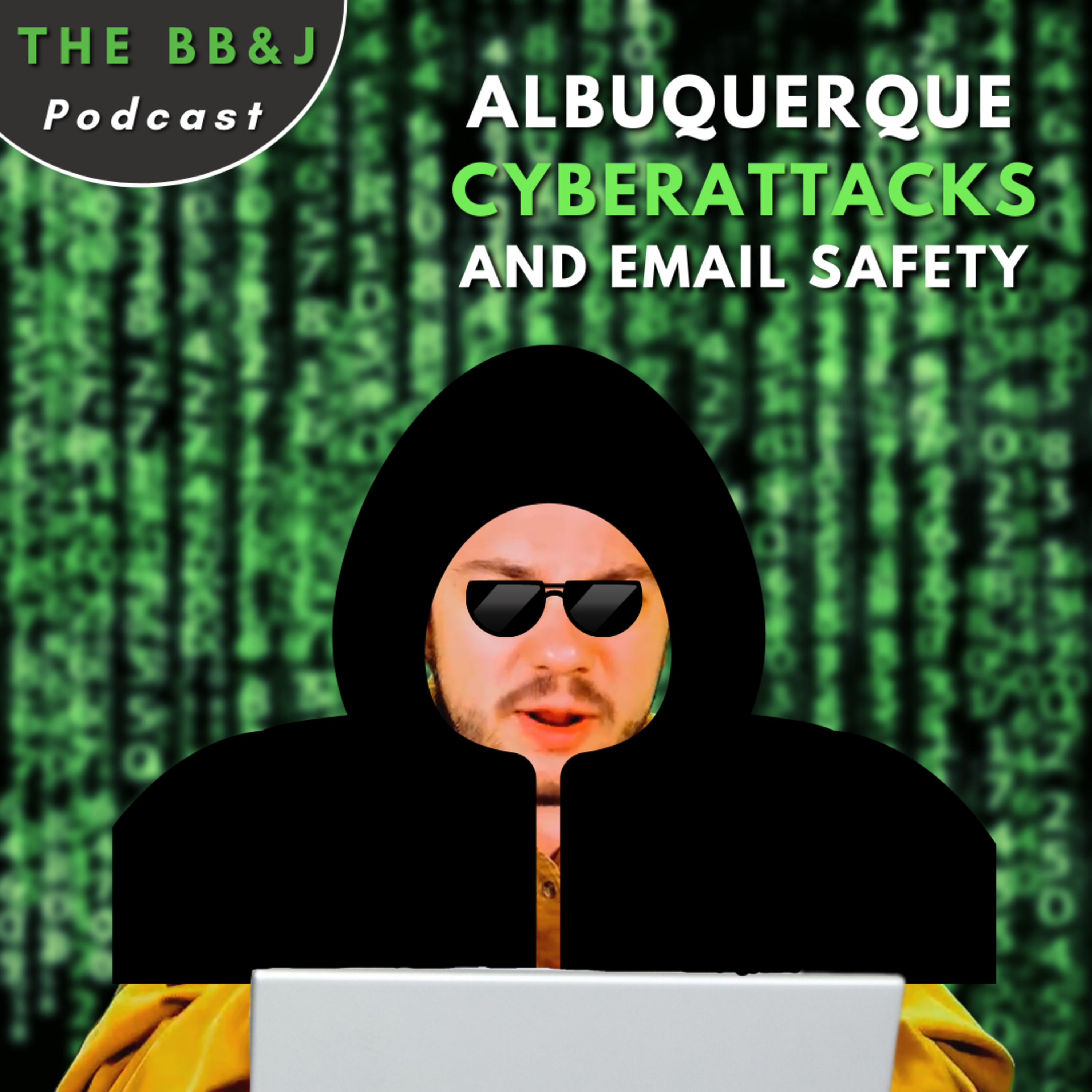 The BB&J Podcast