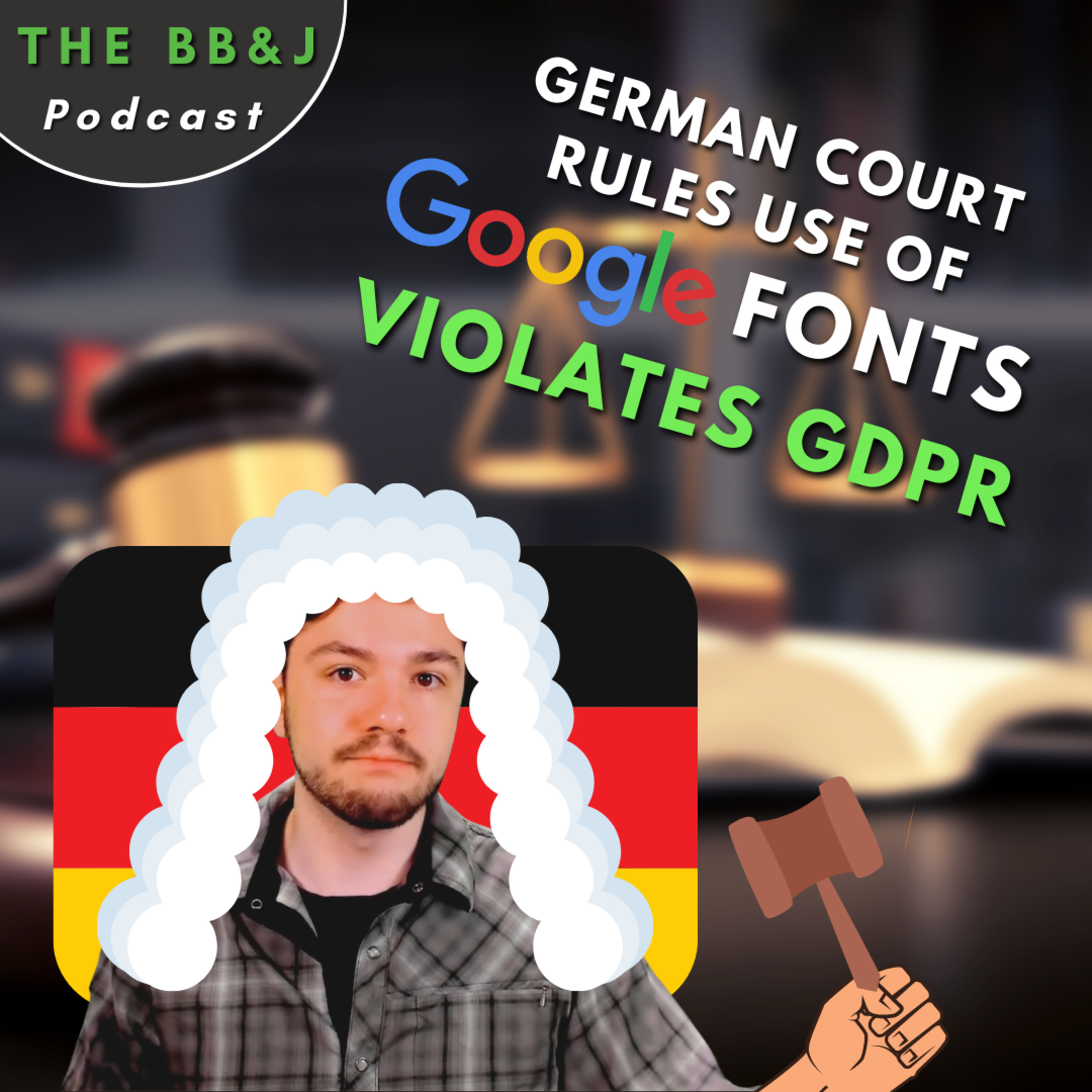 The BB&J Podcast