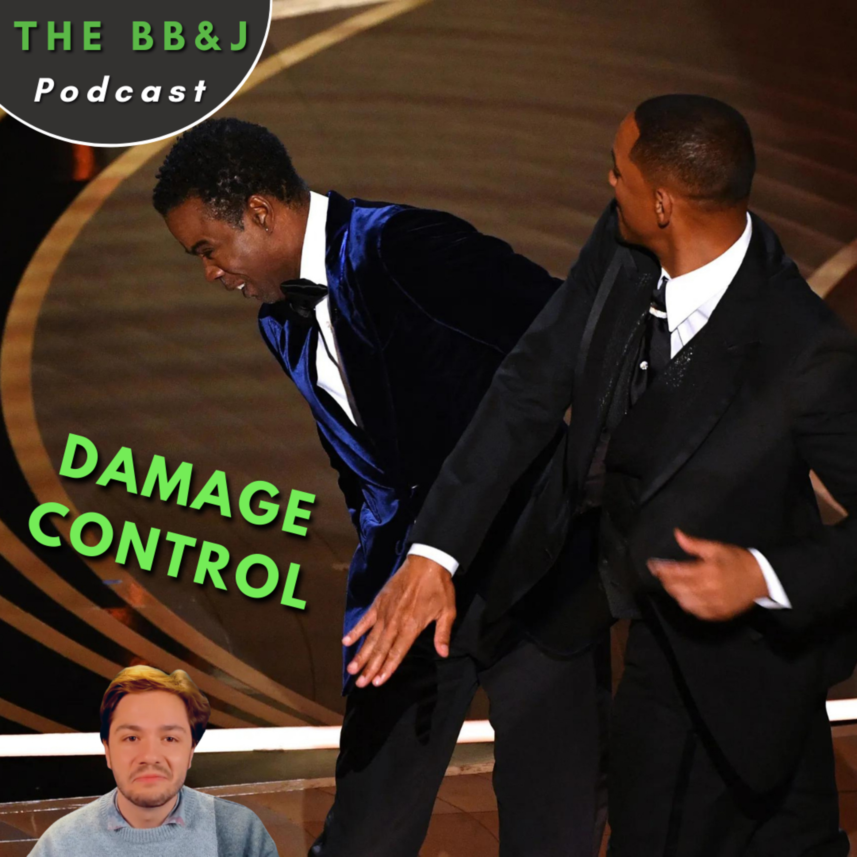 The BB&J Podcast