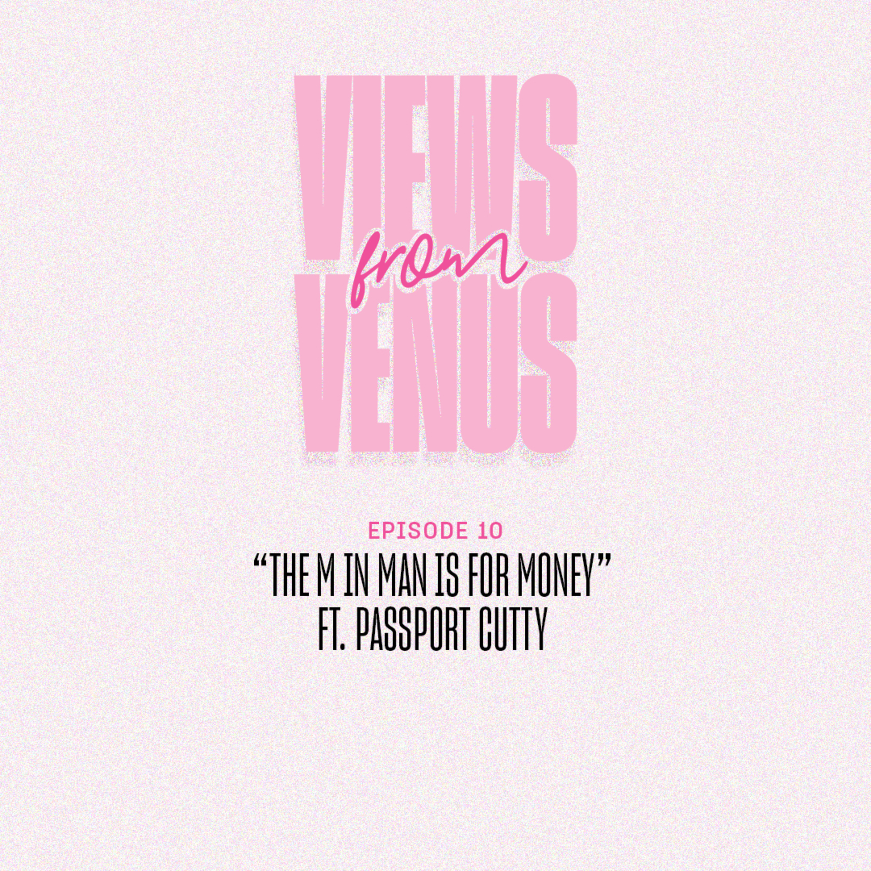 Views from Venus