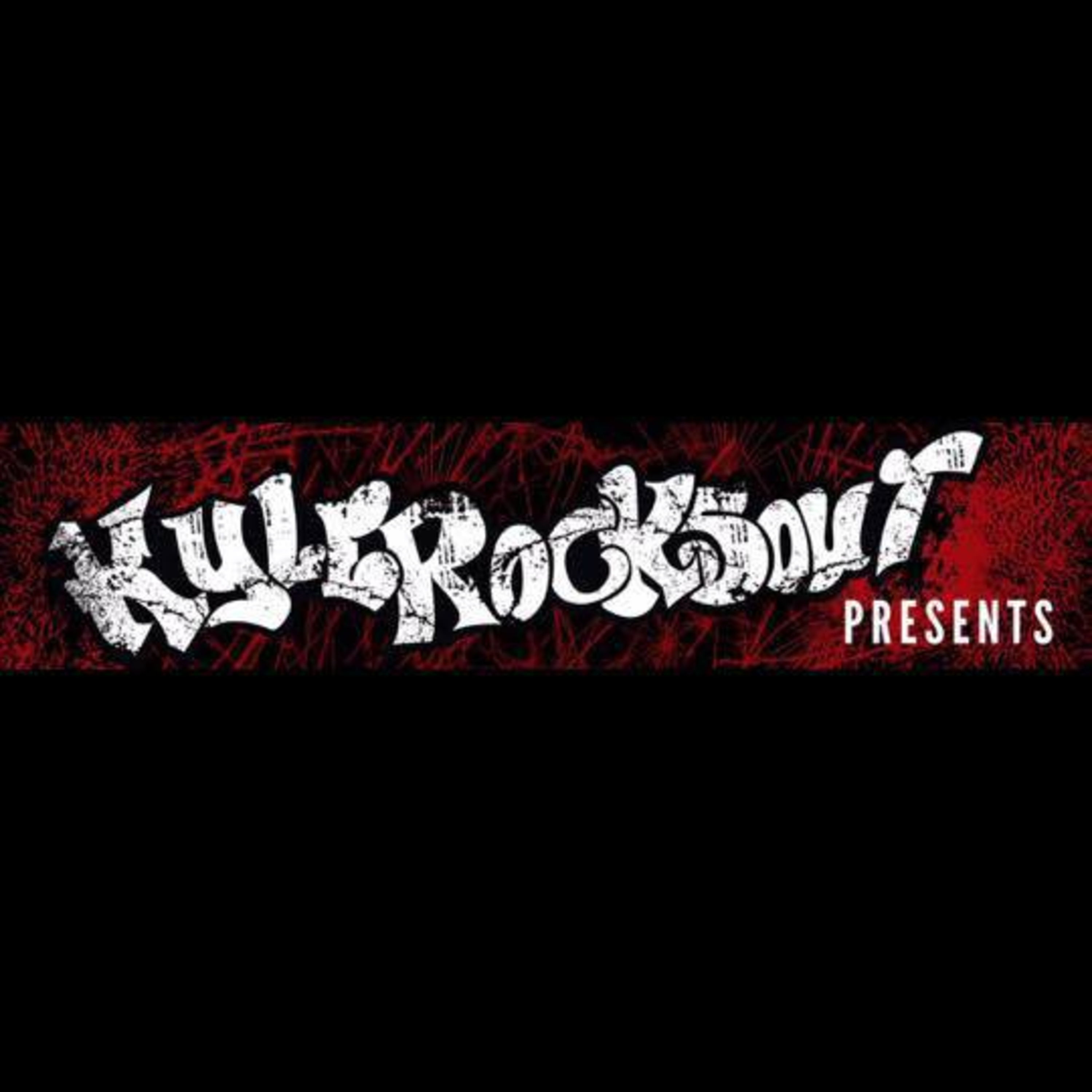 The KYLEROCKSOUT Show