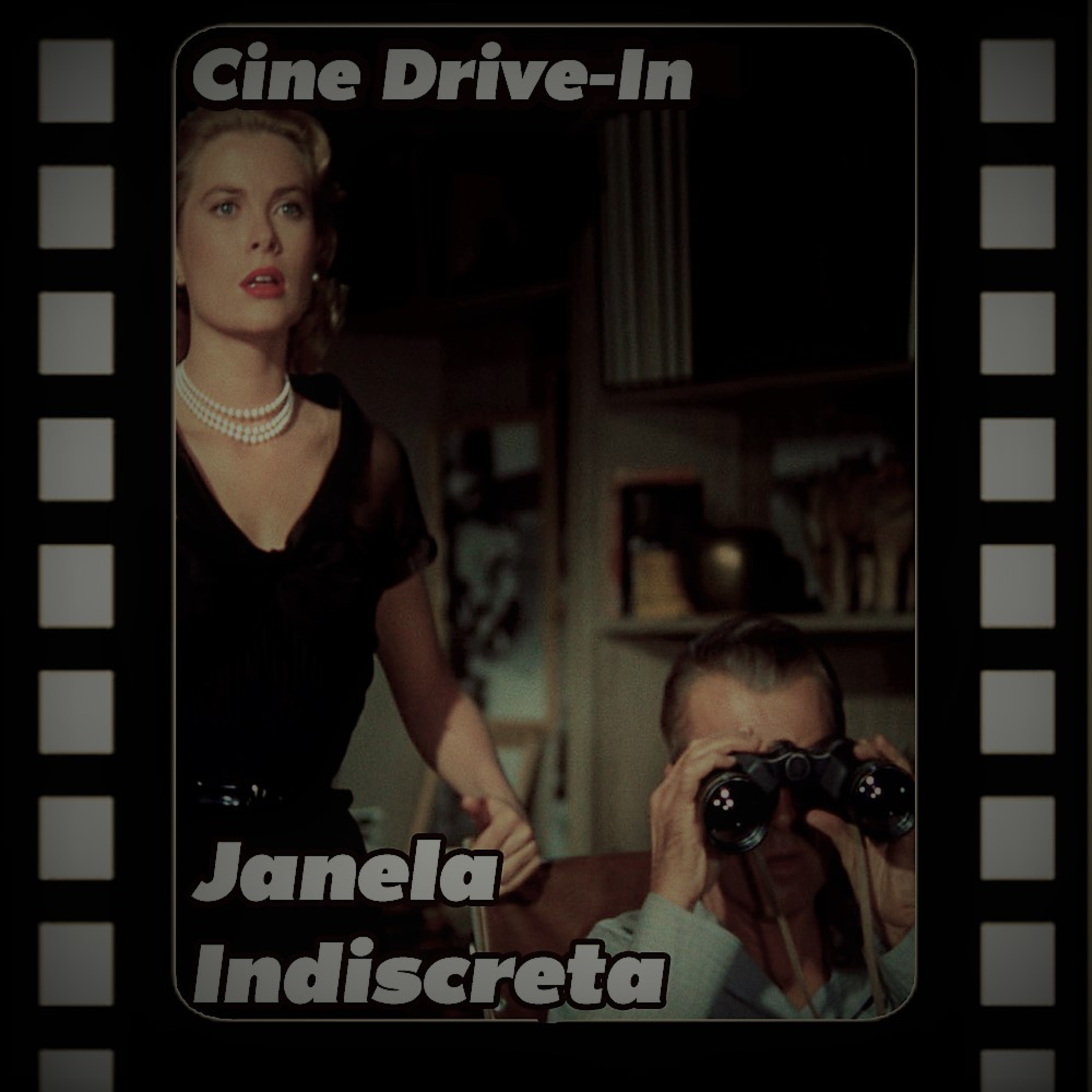 Cine Drive-in Podcast