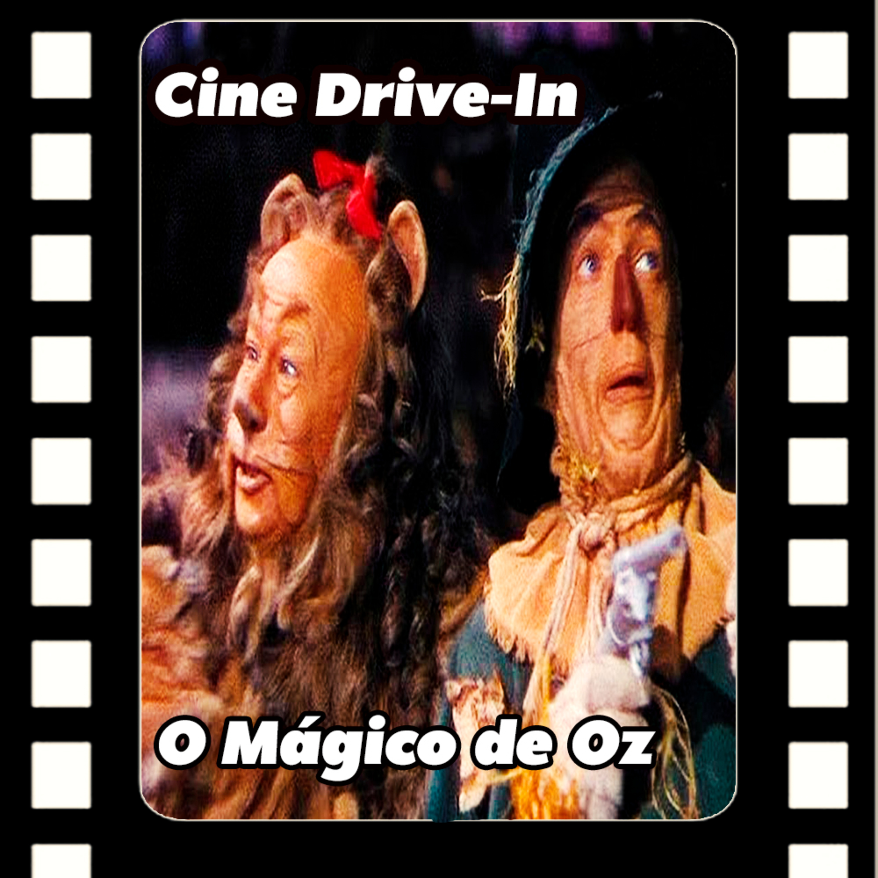 Cine Drive-in Podcast