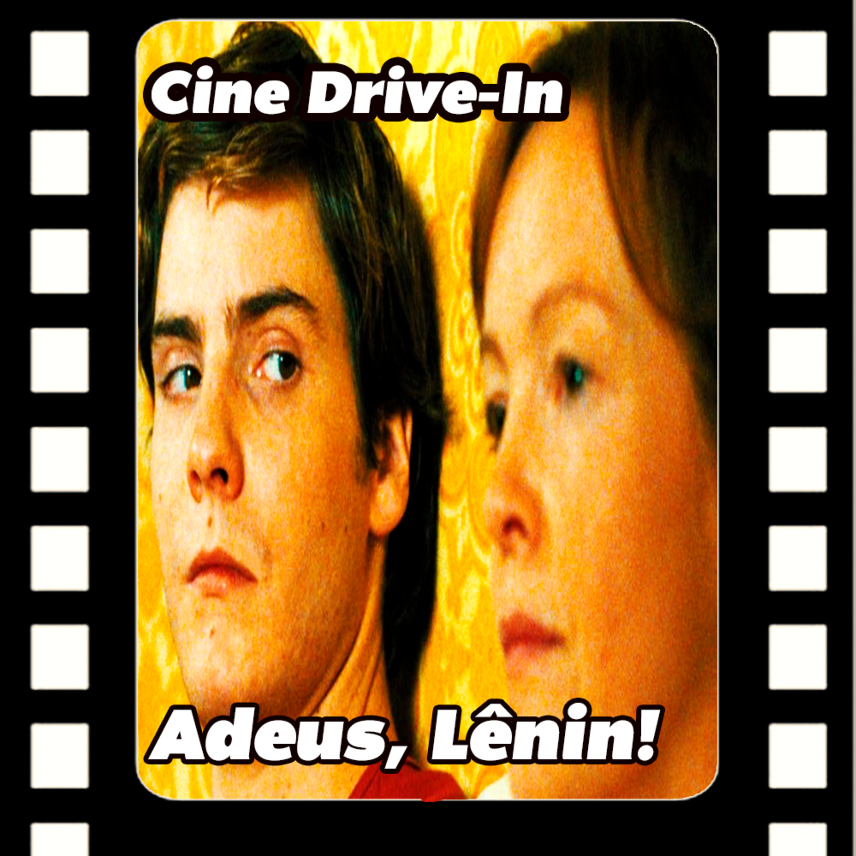 Cine Drive-in Podcast