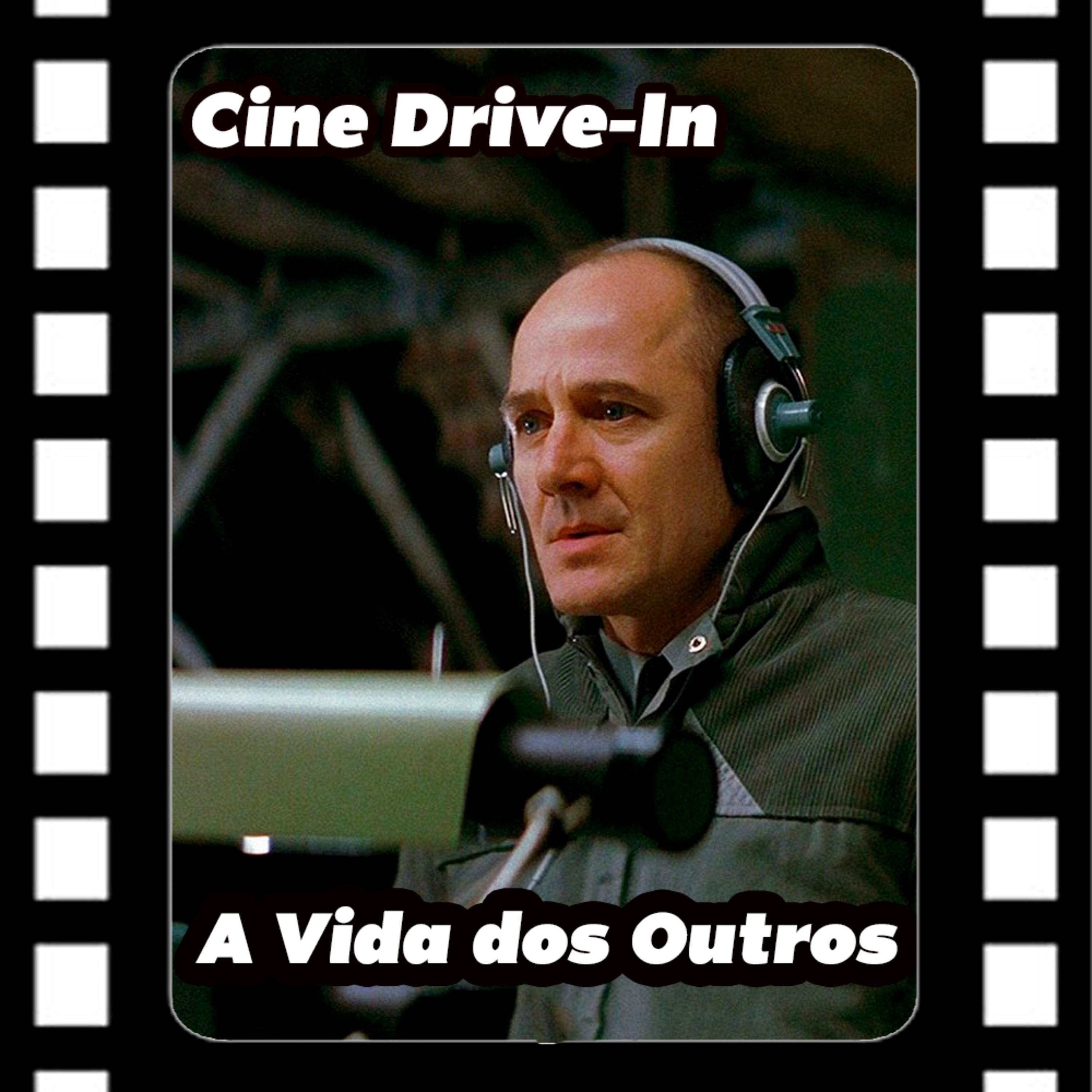 Cine Drive-in Podcast