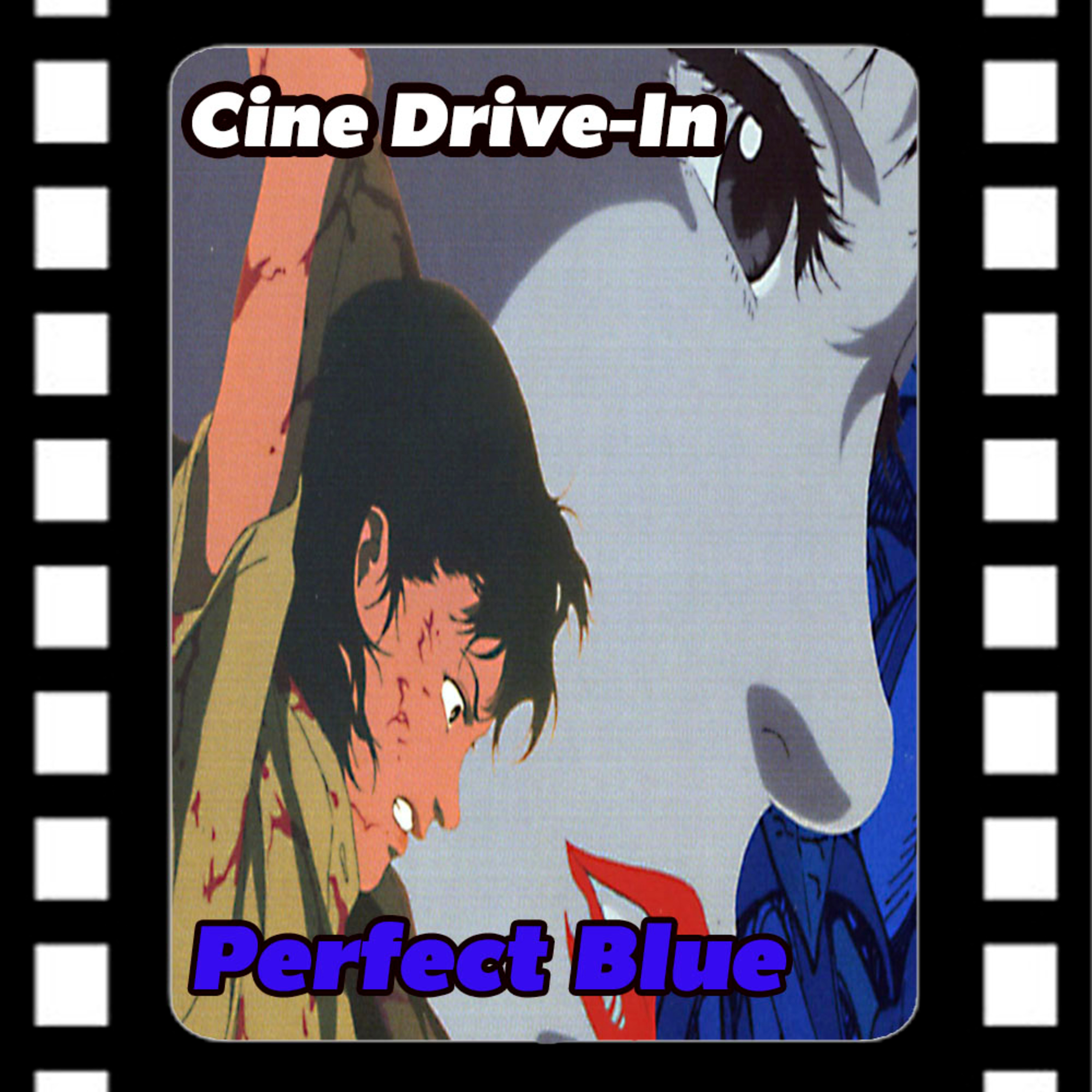 Cine Drive-in Podcast