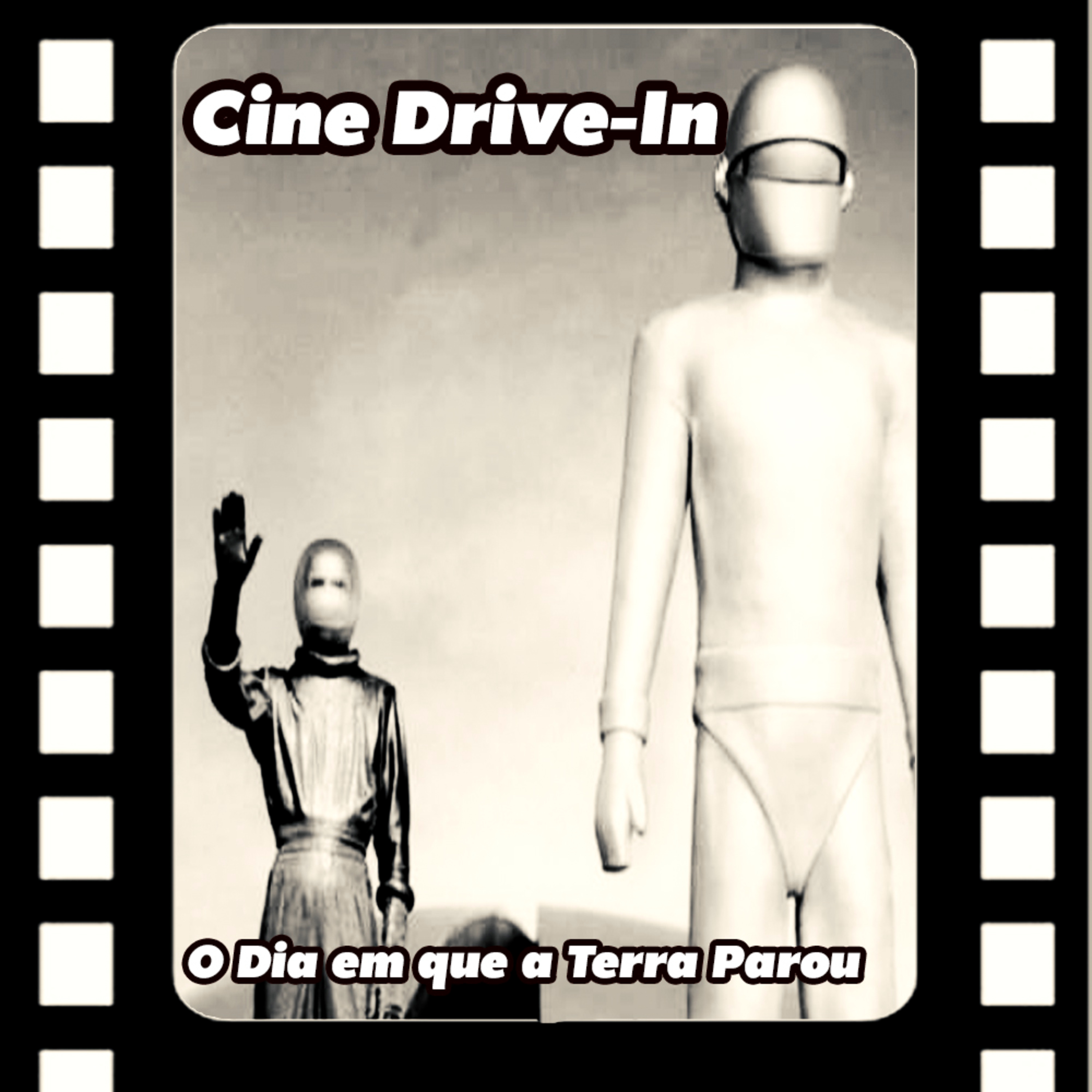 Cine Drive-in Podcast