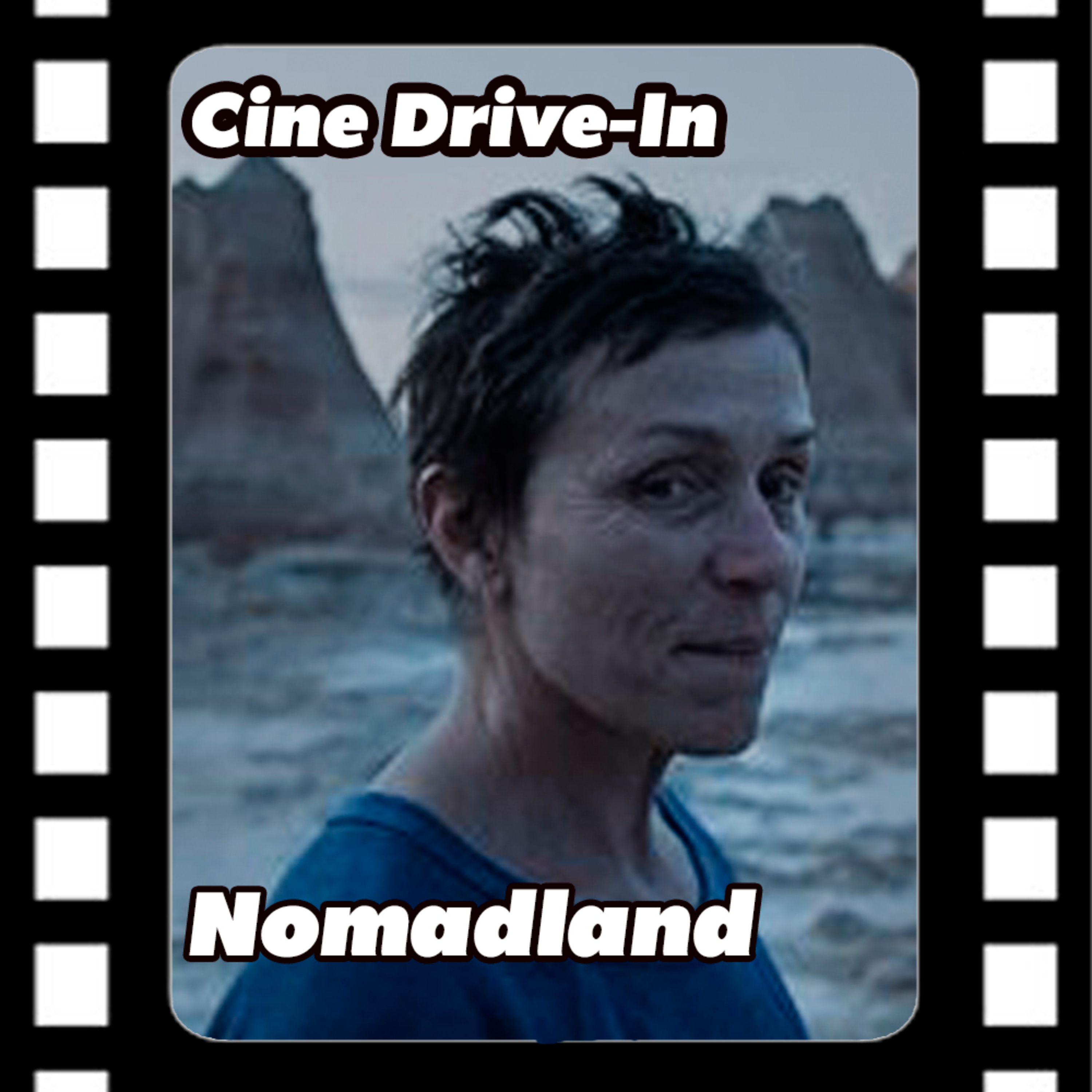 Cine Drive-in Podcast