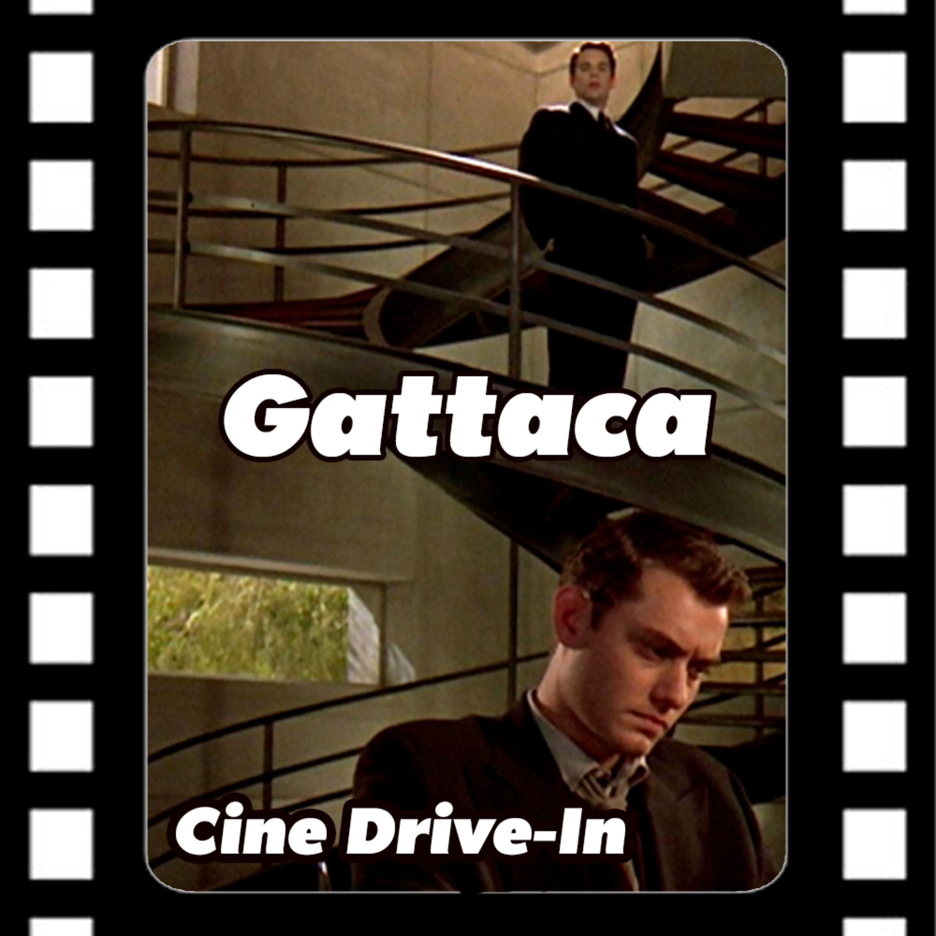 Cine Drive-in Podcast