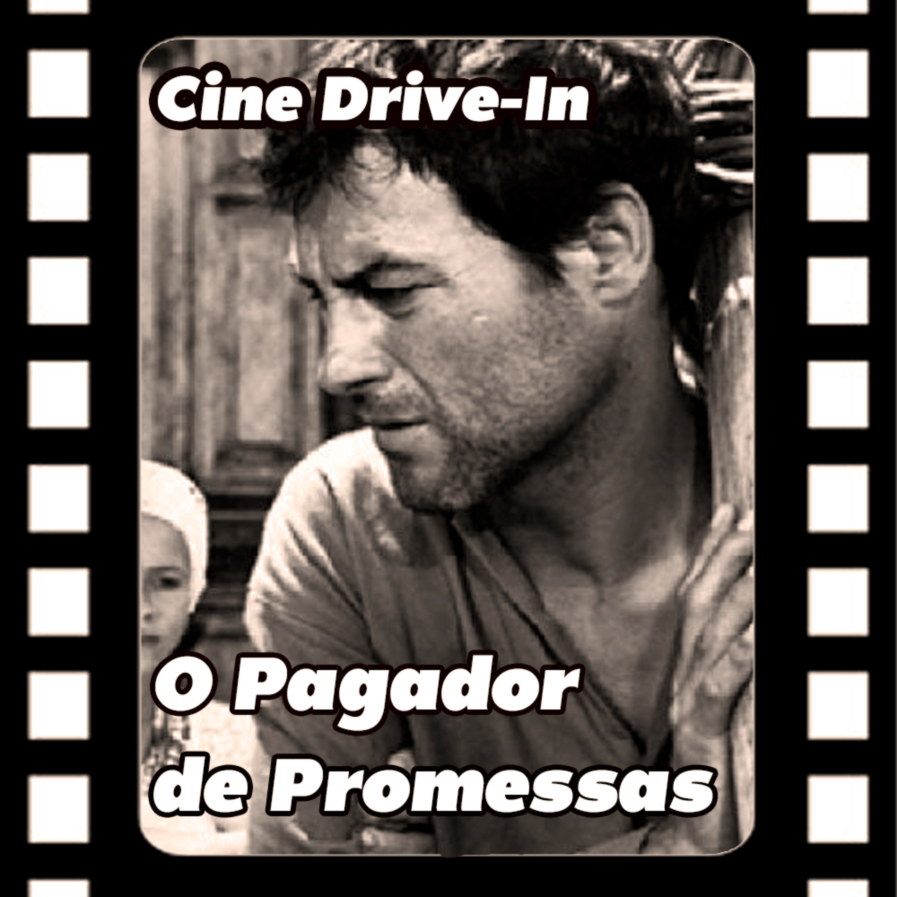 Cine Drive-in Podcast