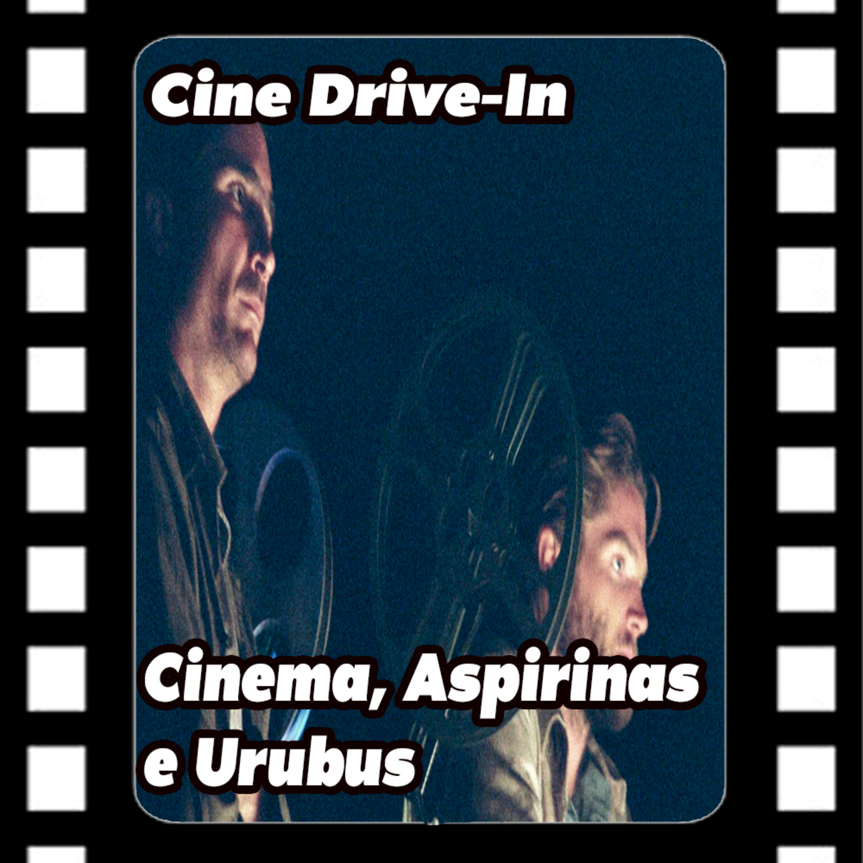 Cine Drive-in Podcast