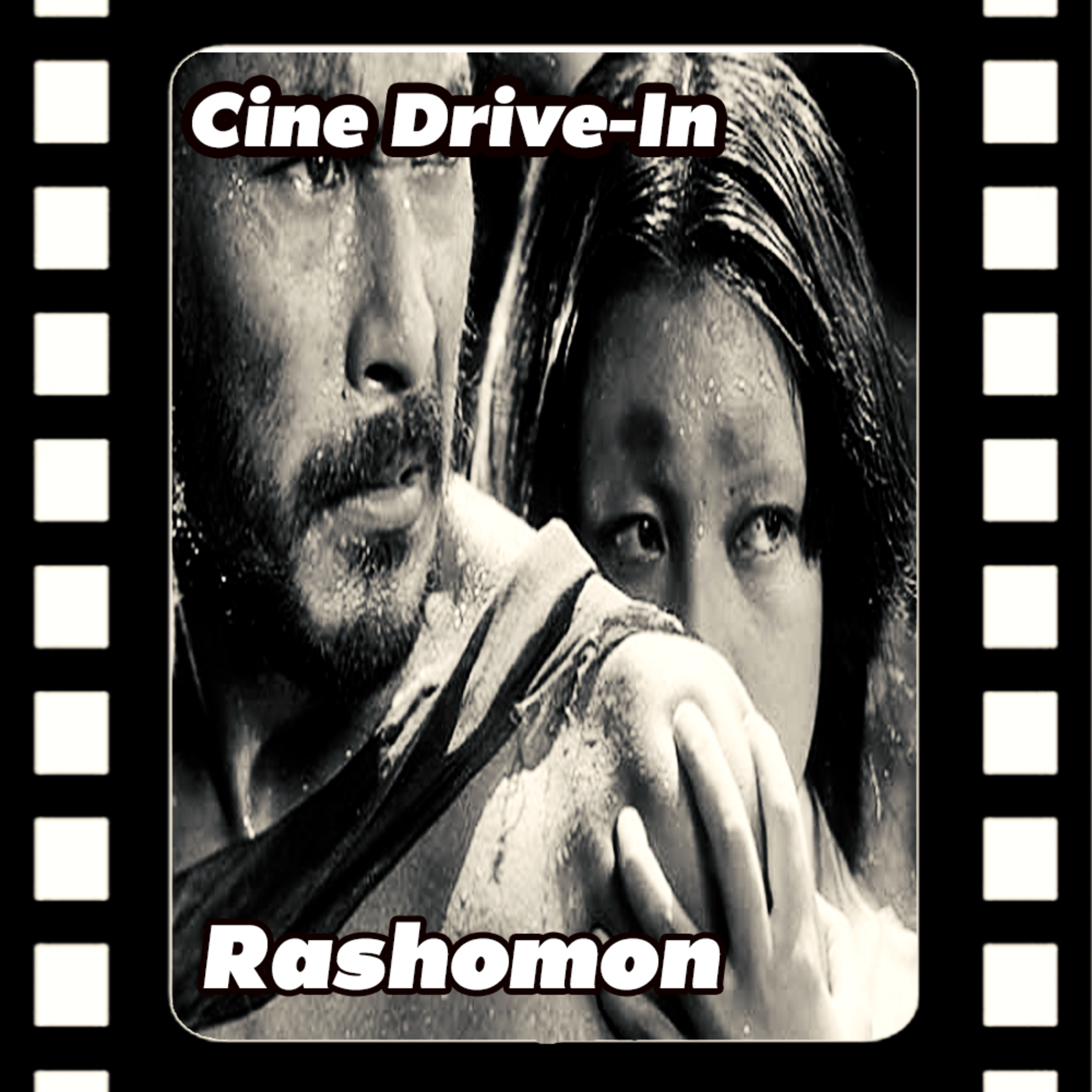 Cine Drive-in Podcast