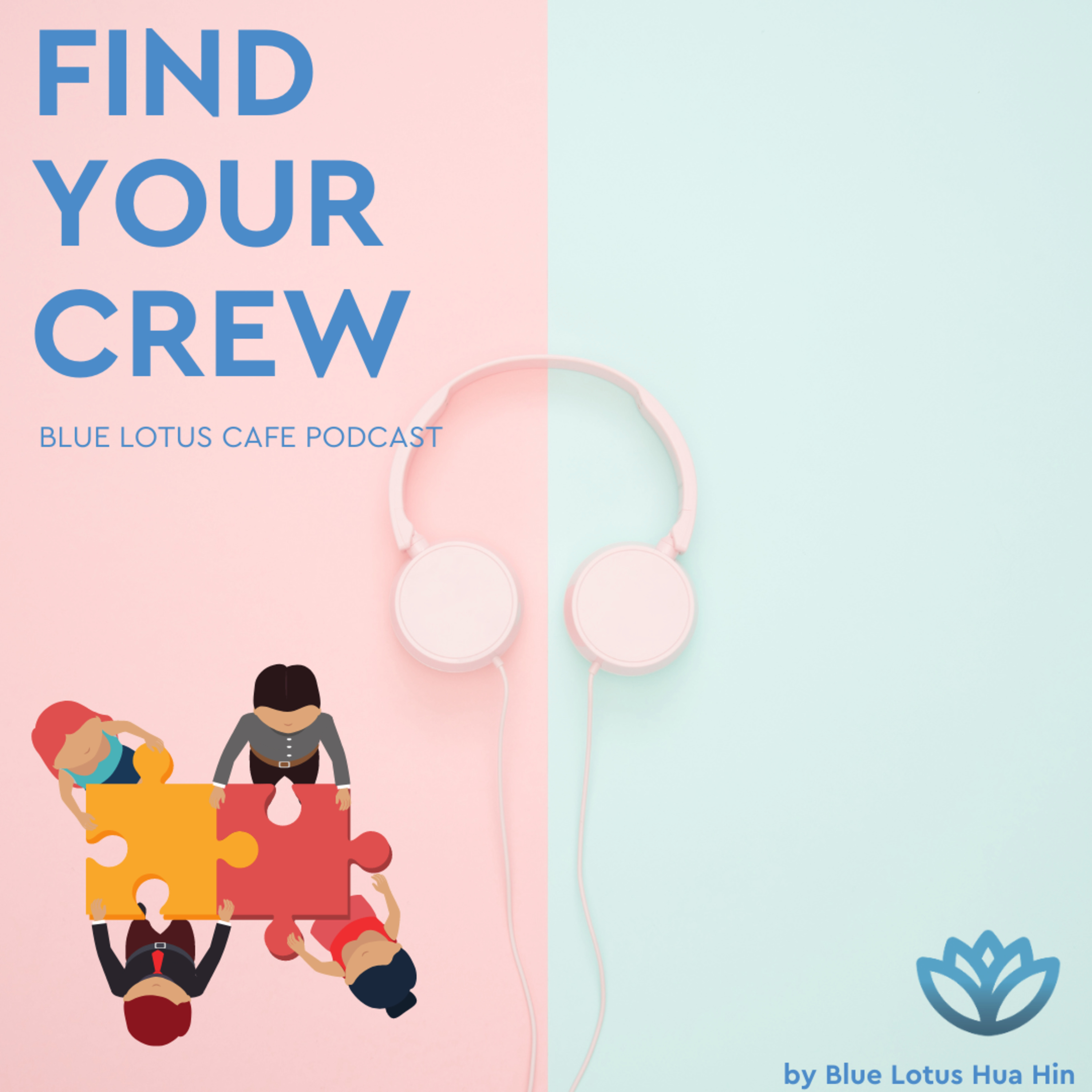 Find Your Crew