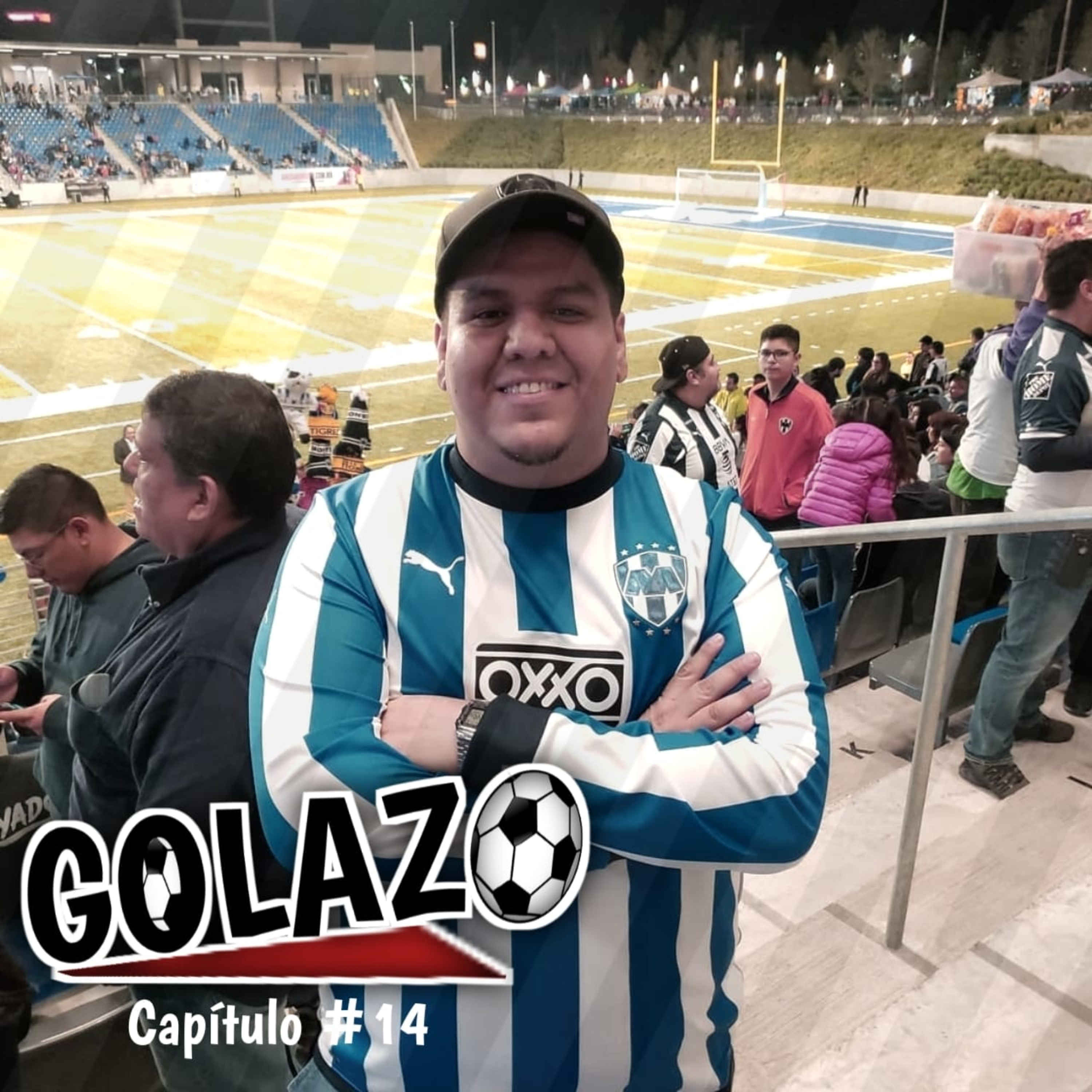 Golazo Sports