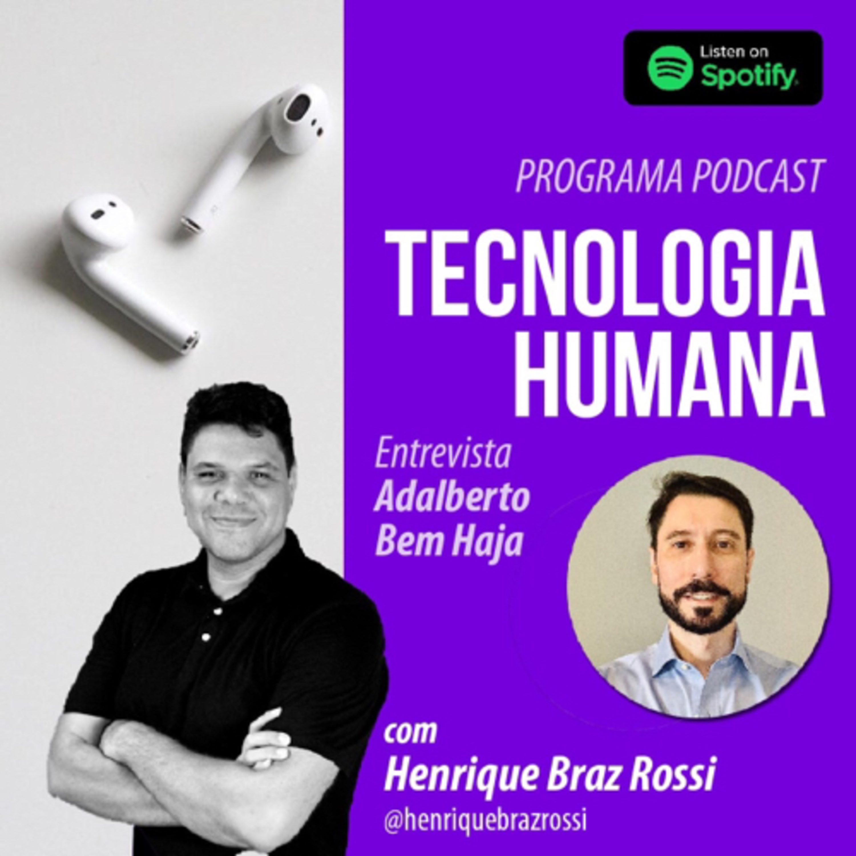 Tecnologia Humana