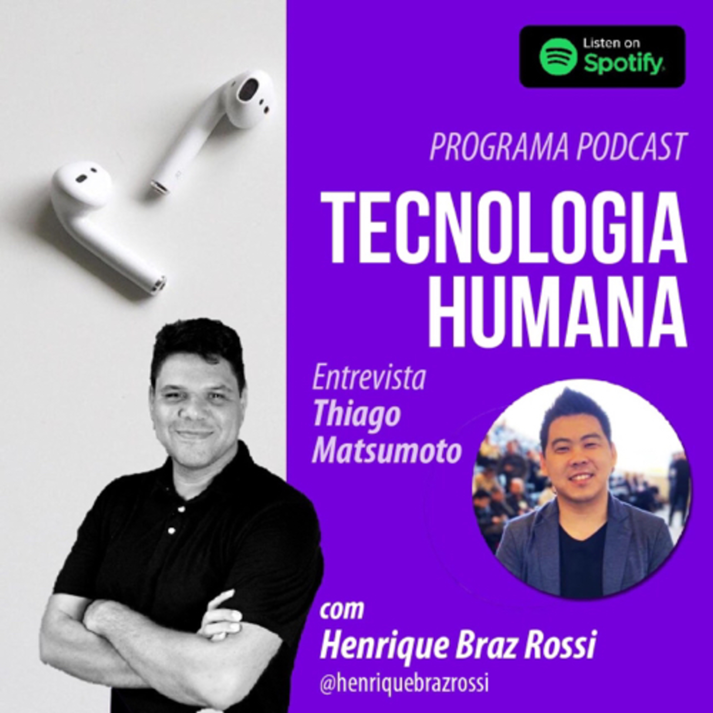 Tecnologia Humana