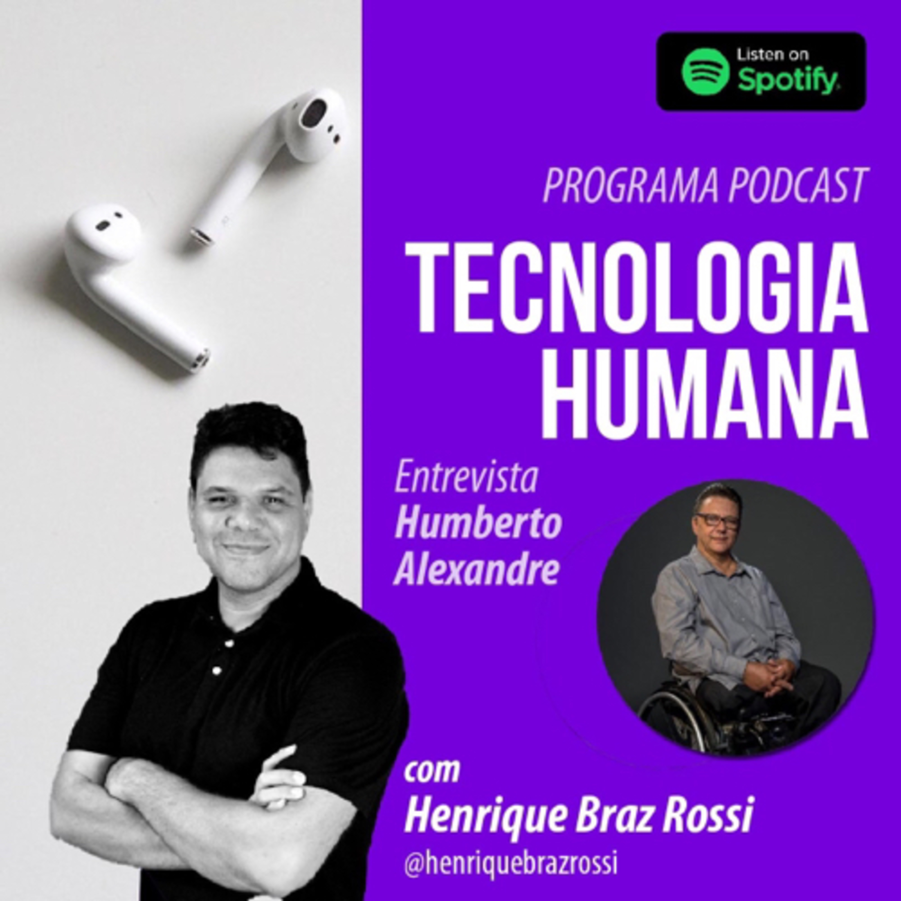 Tecnologia Humana
