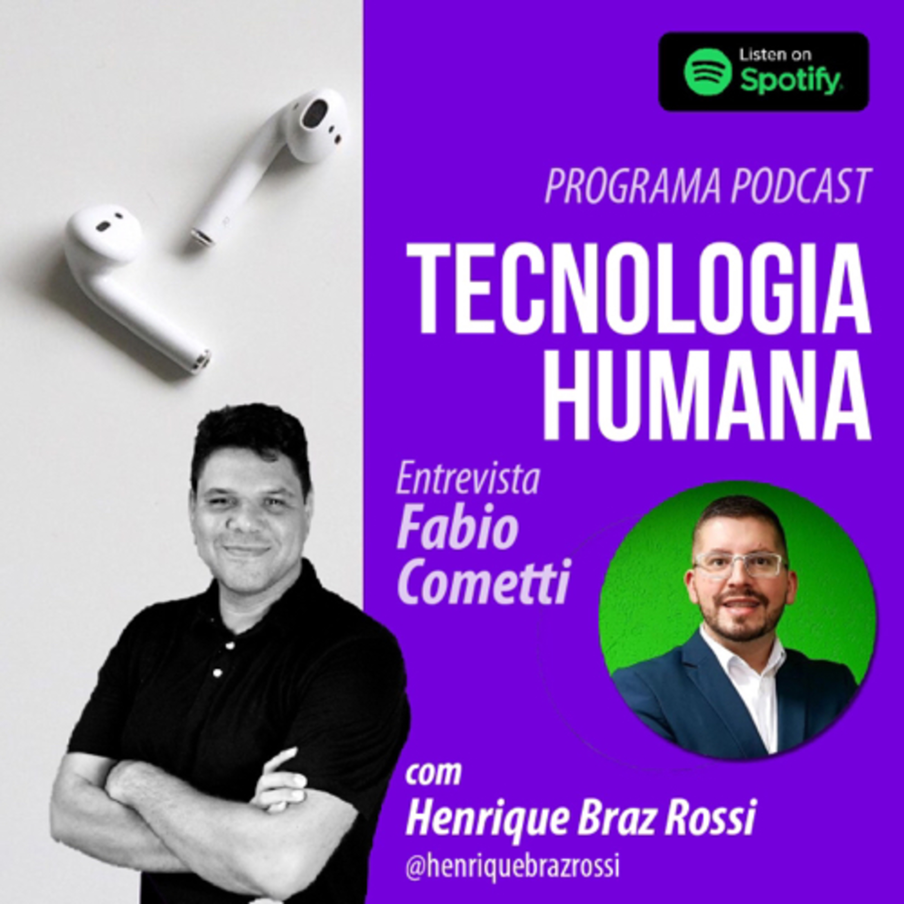 Tecnologia Humana