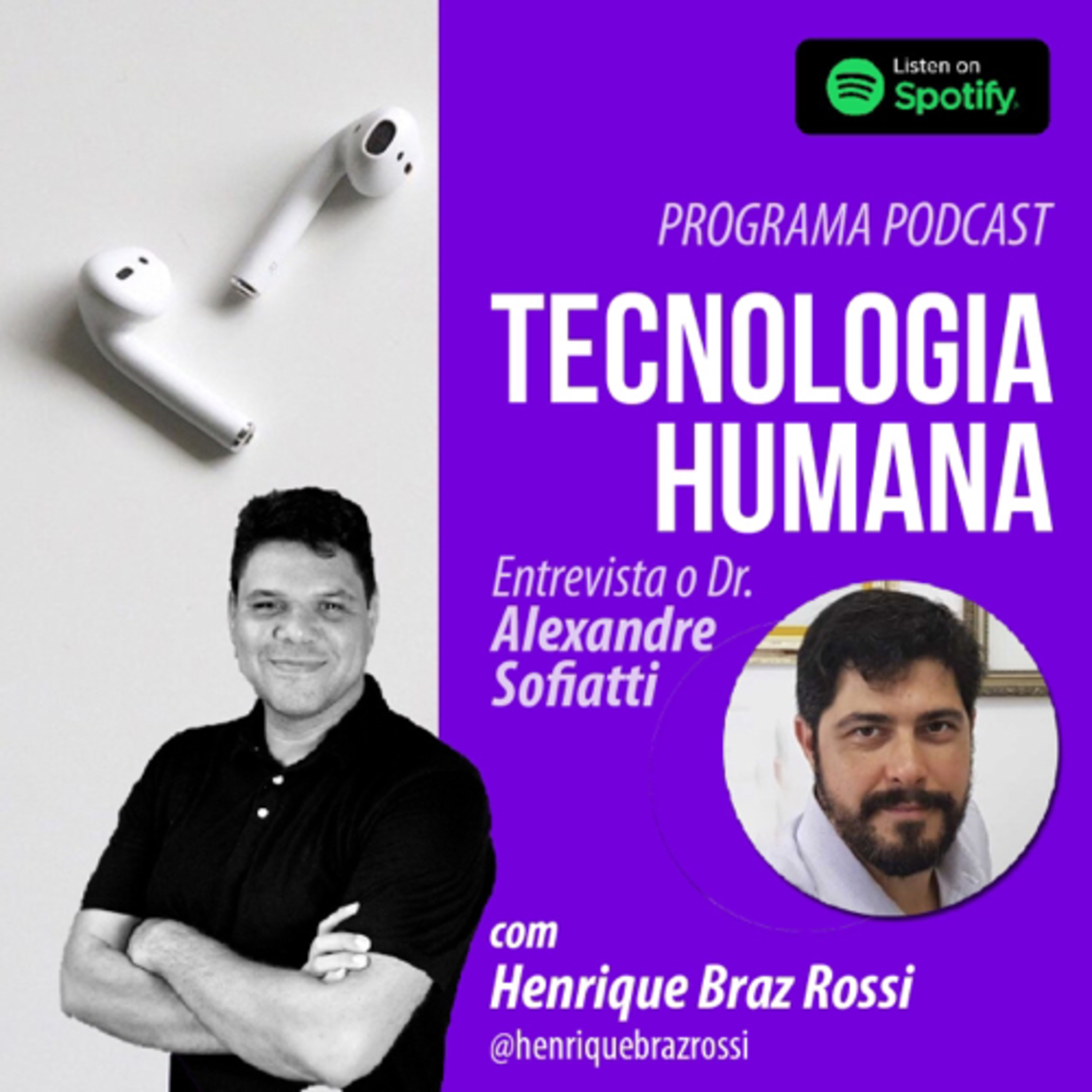 Tecnologia Humana