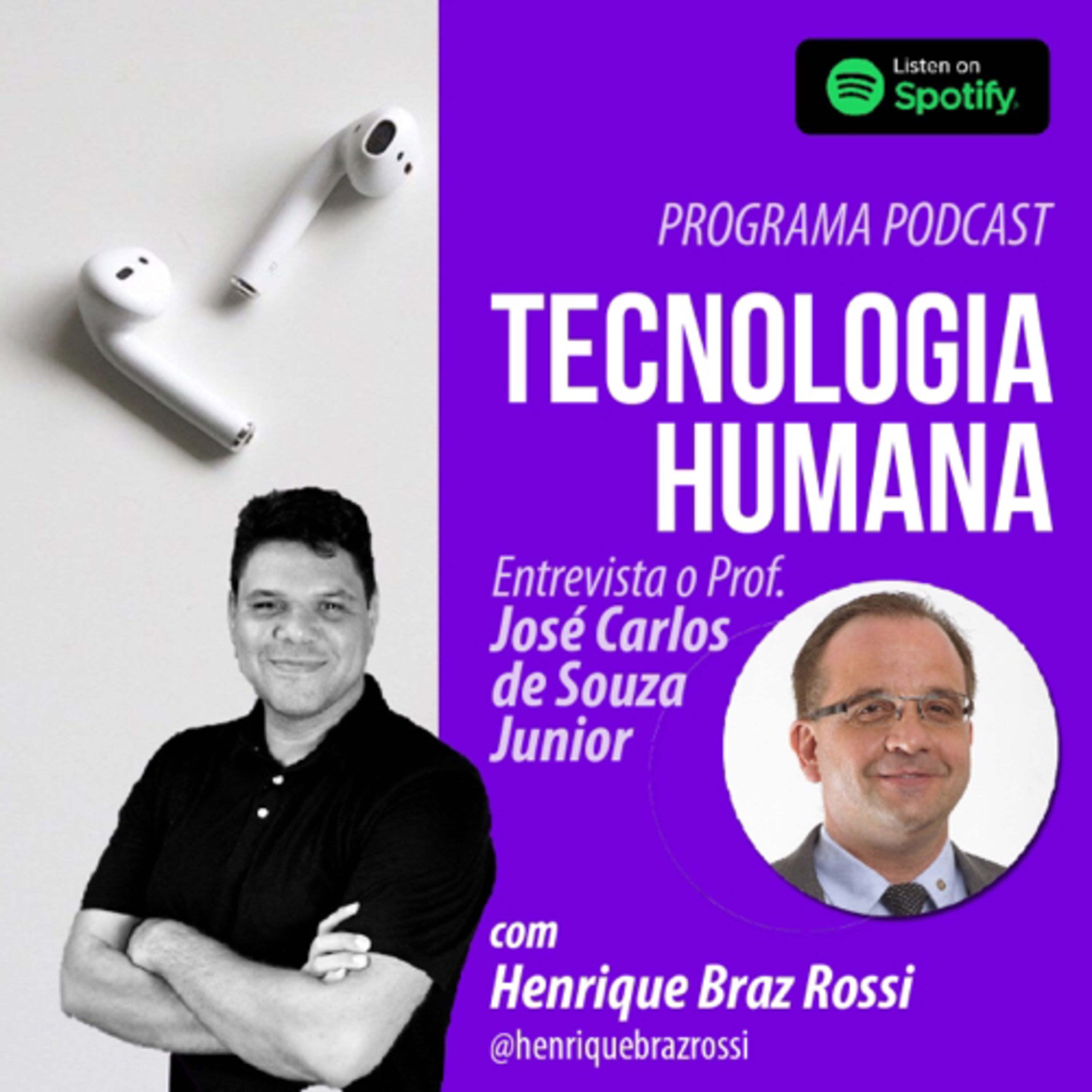 Tecnologia Humana