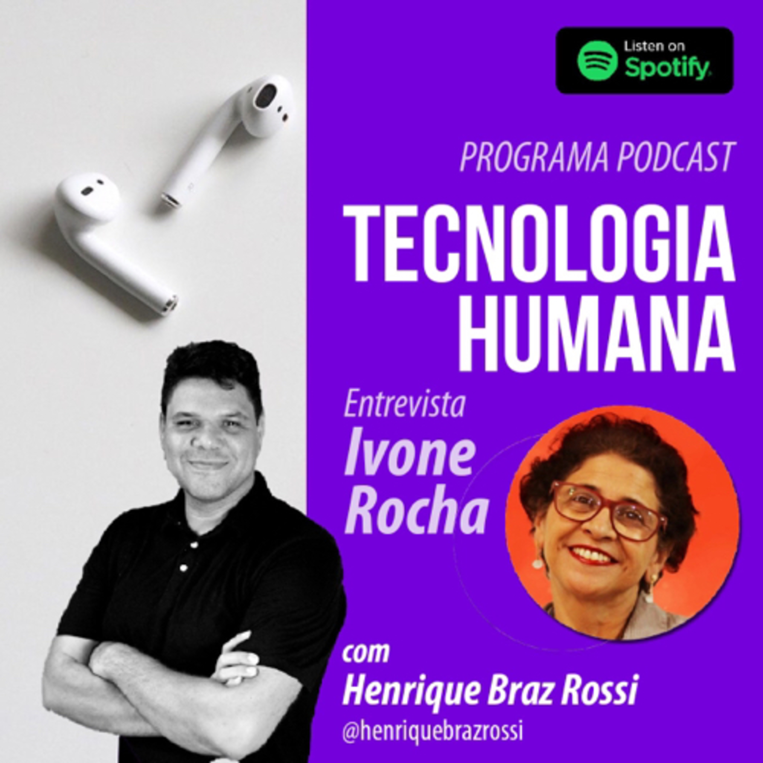Tecnologia Humana