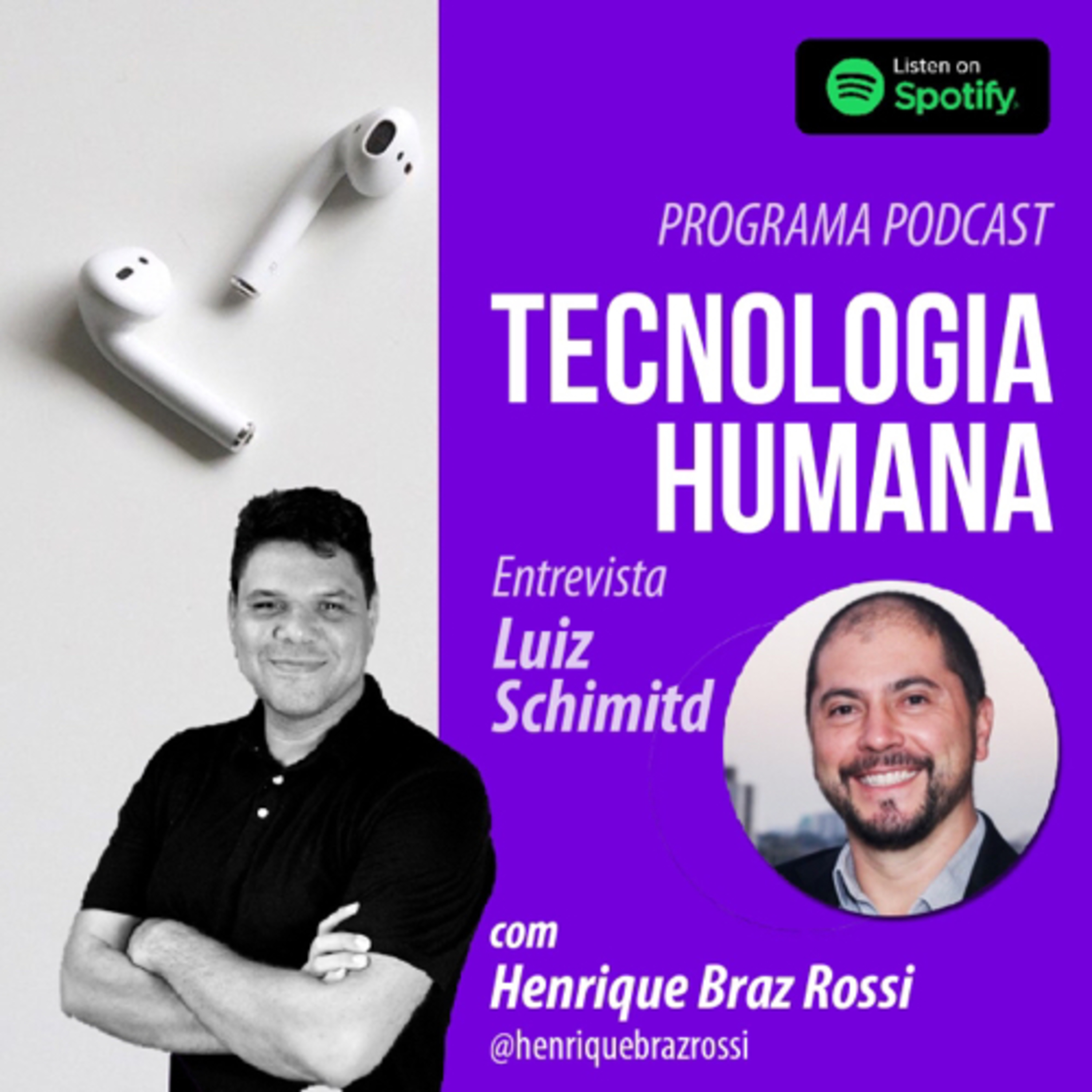 Tecnologia Humana