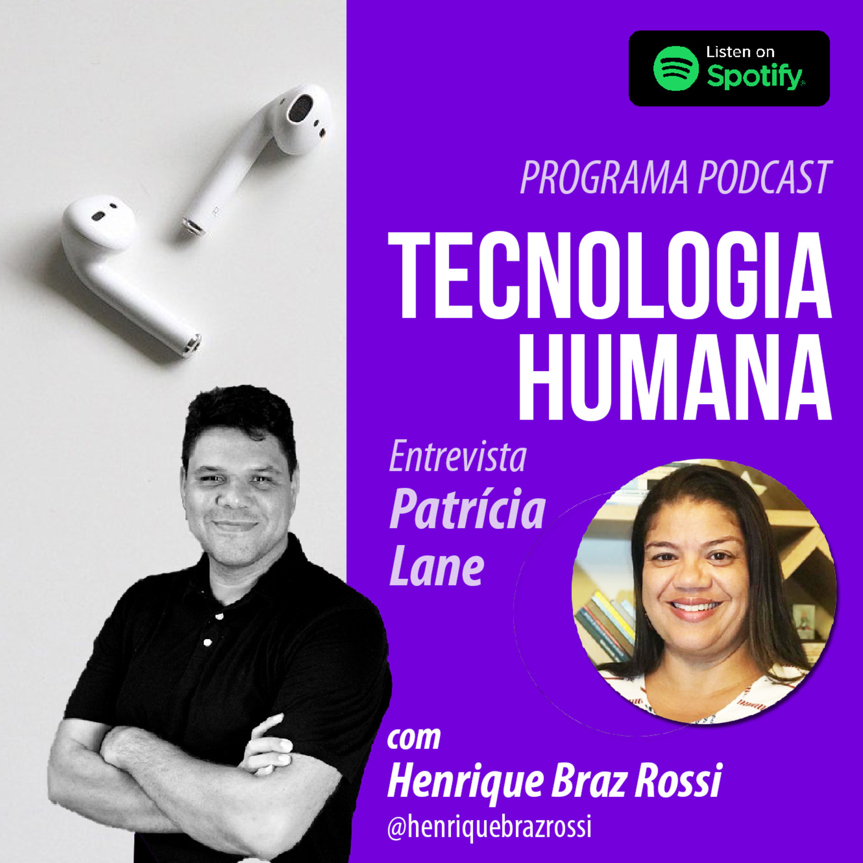 Tecnologia Humana