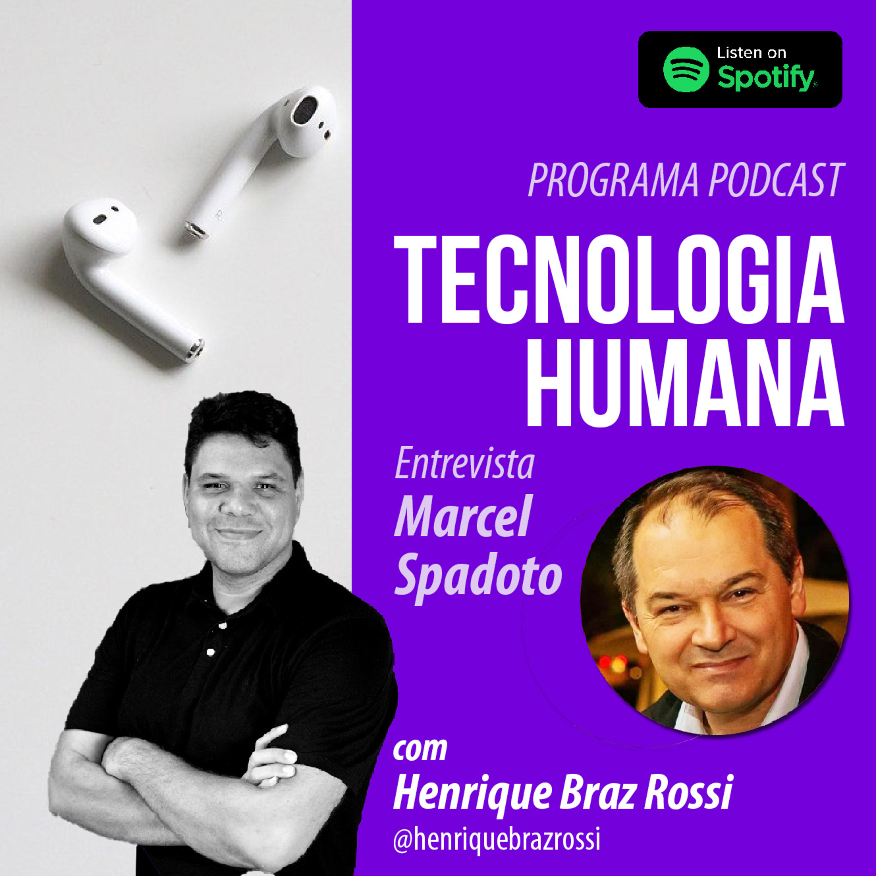 Tecnologia Humana