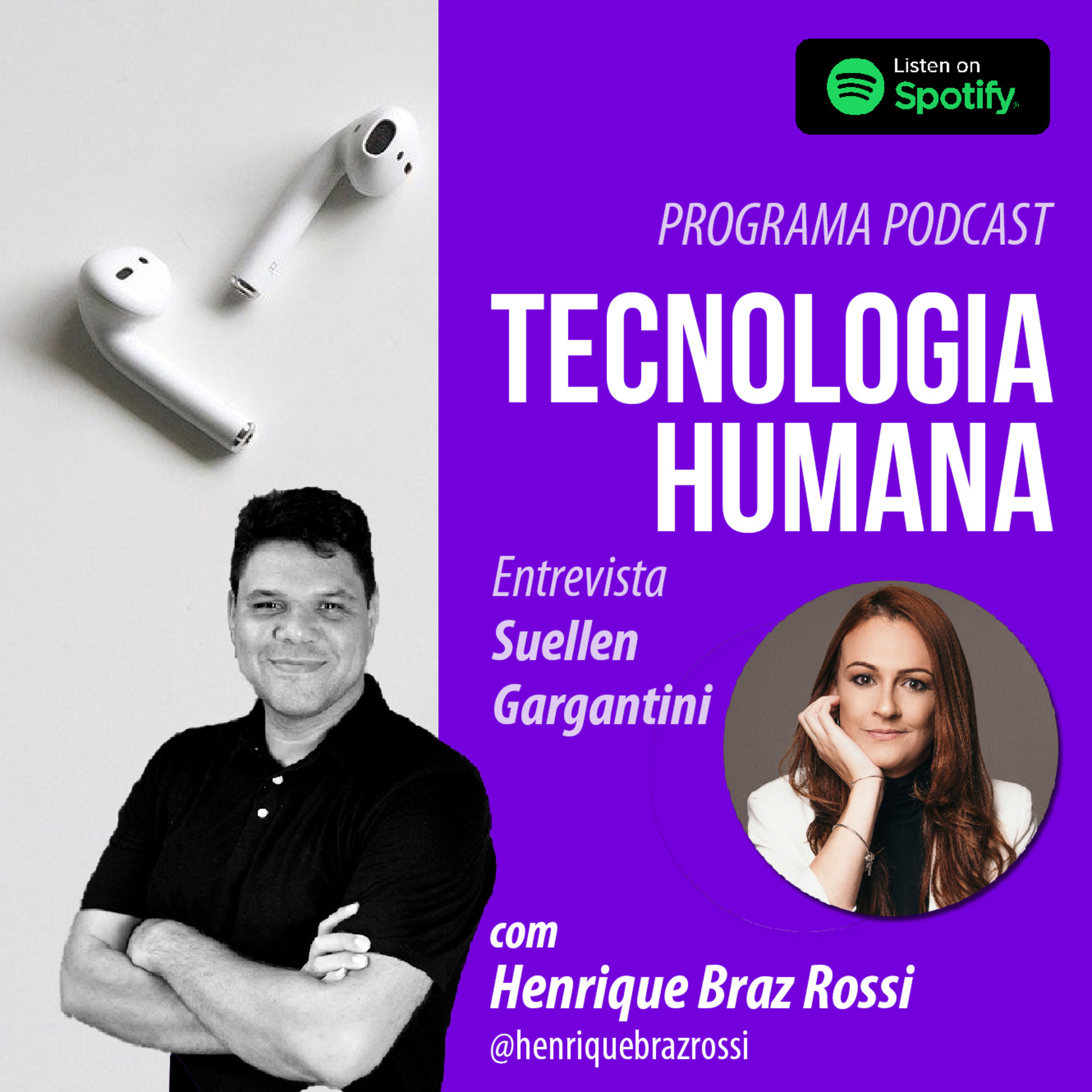 Tecnologia Humana