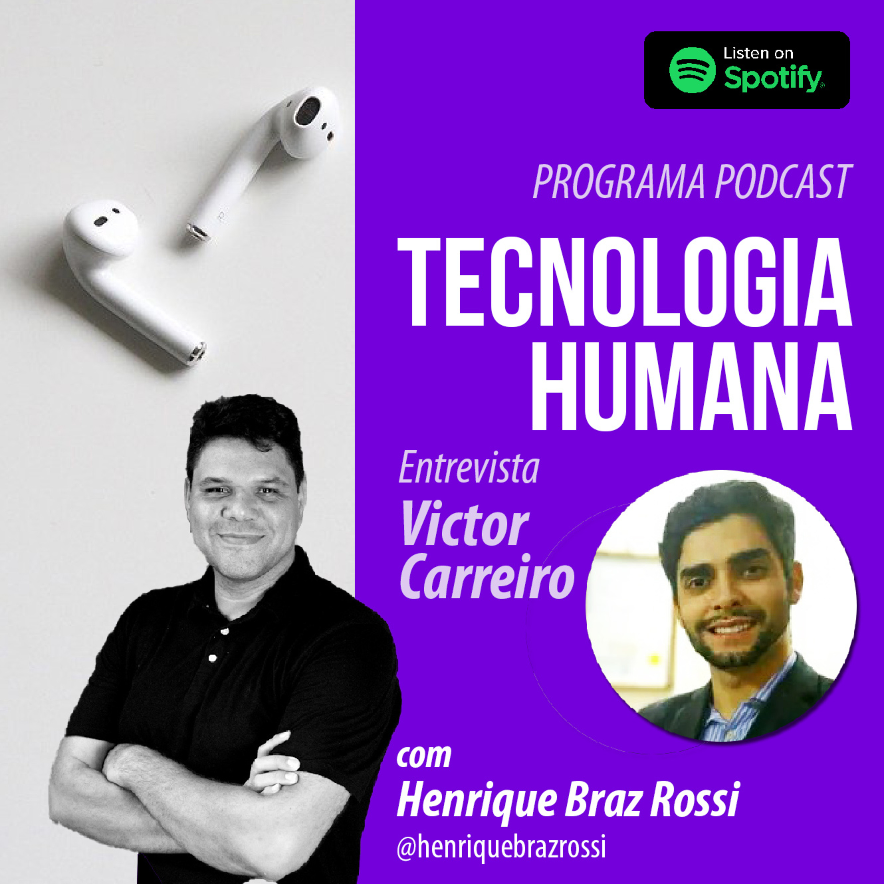 Tecnologia Humana