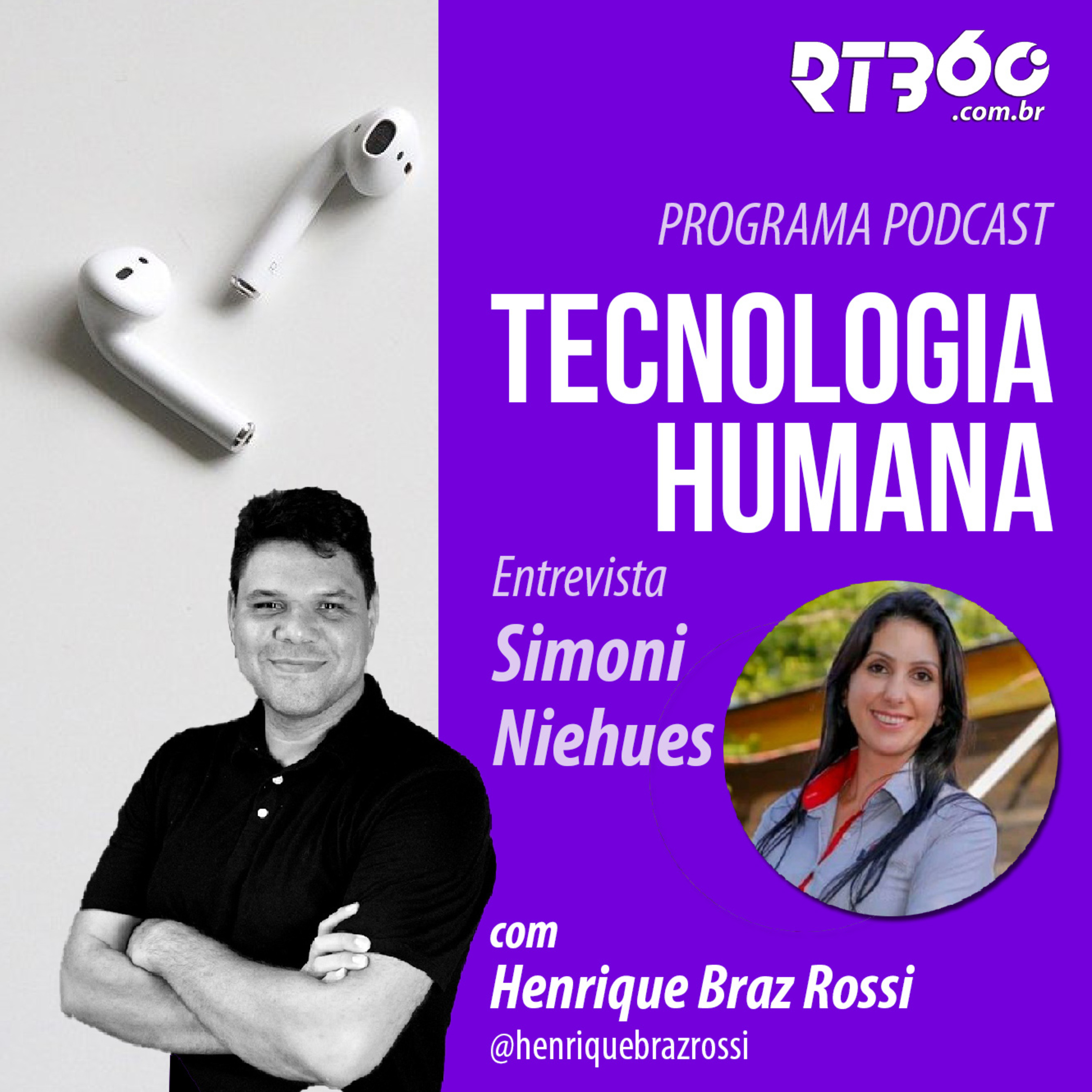 Tecnologia Humana