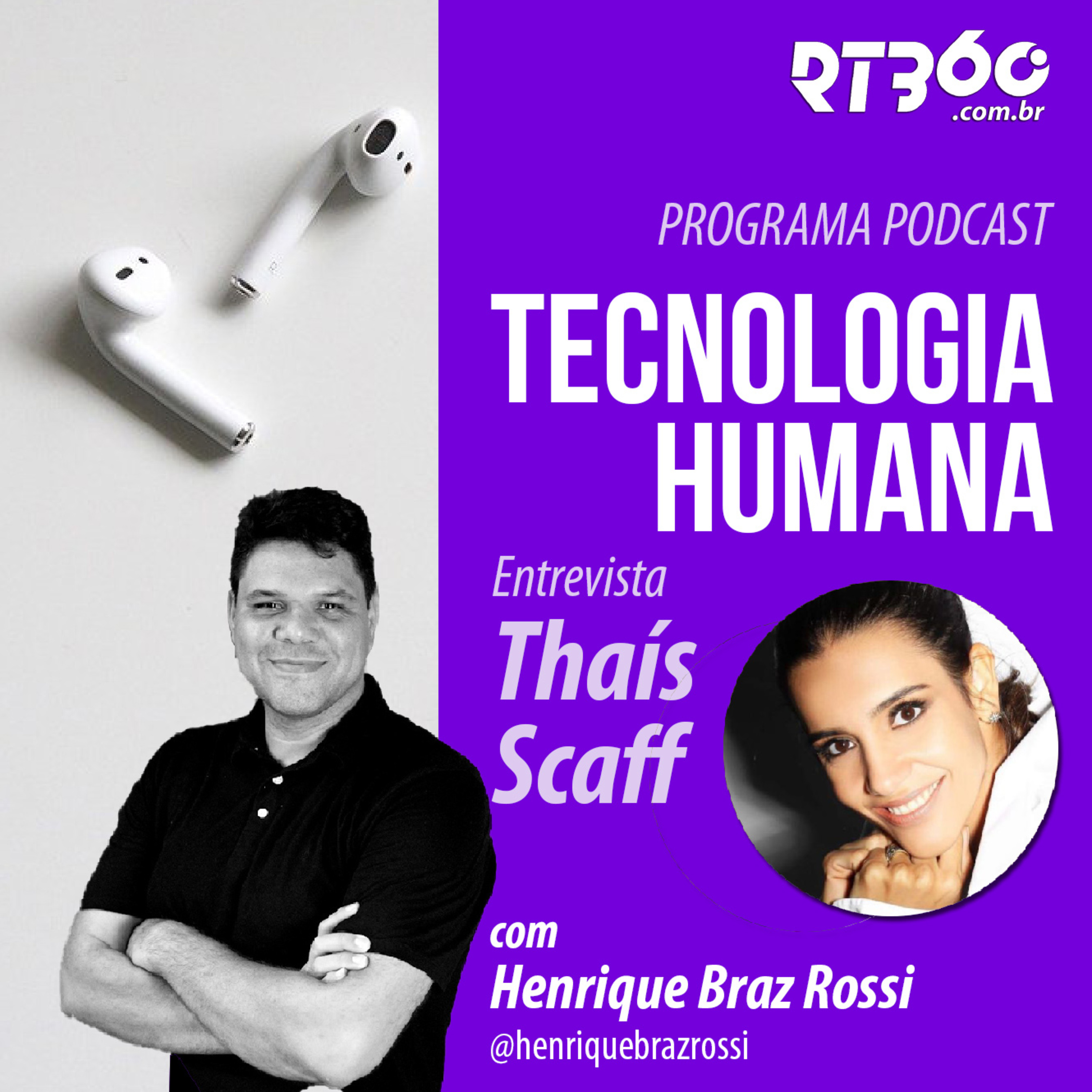 Tecnologia Humana