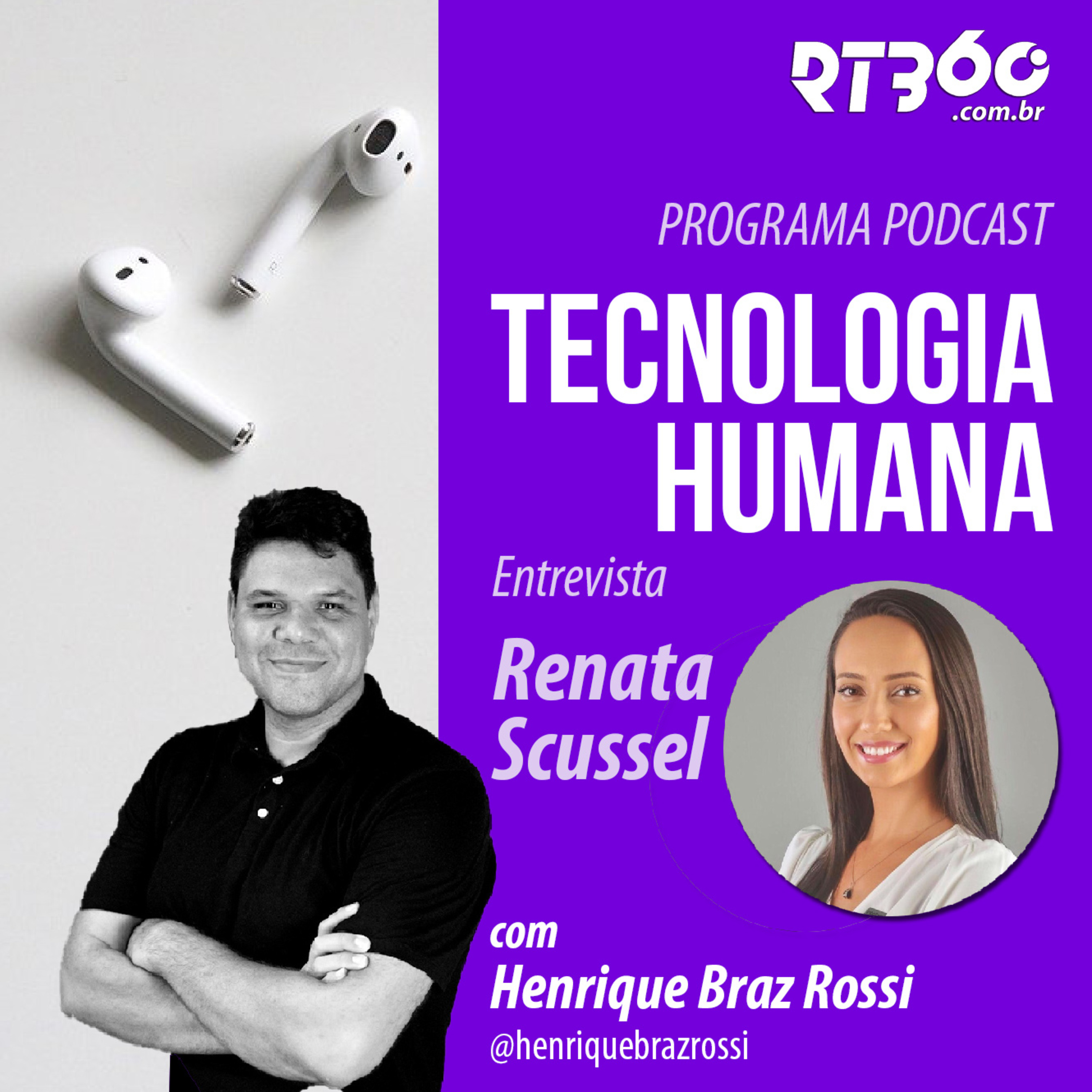 Tecnologia Humana