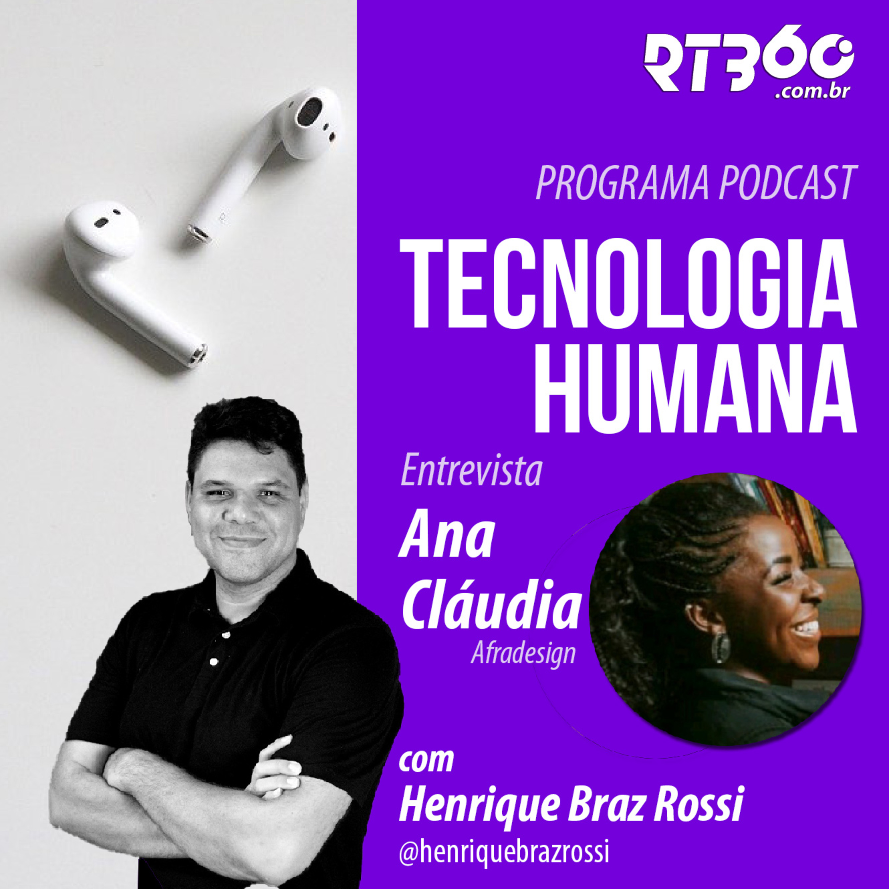 Tecnologia Humana