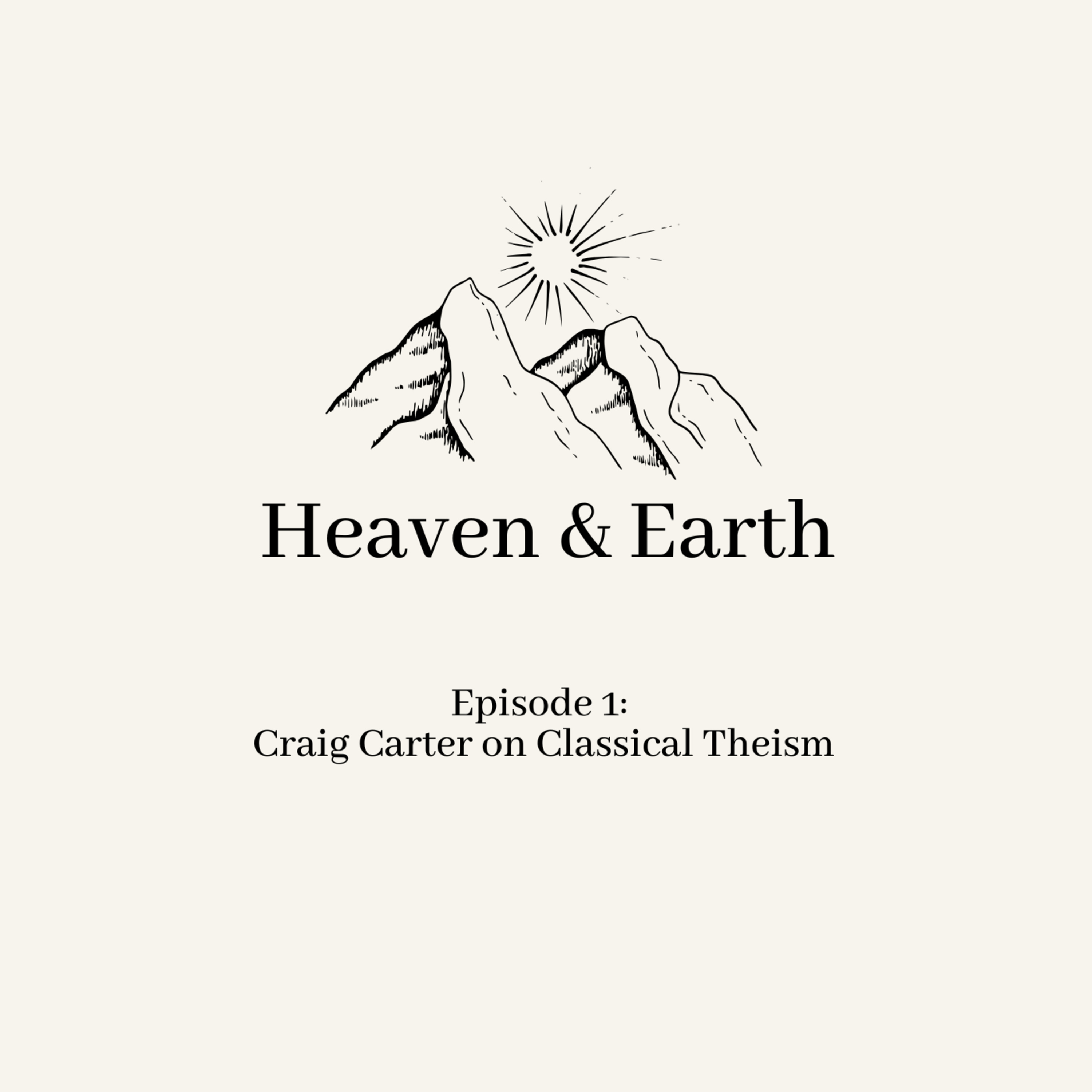 Heaven & Earth