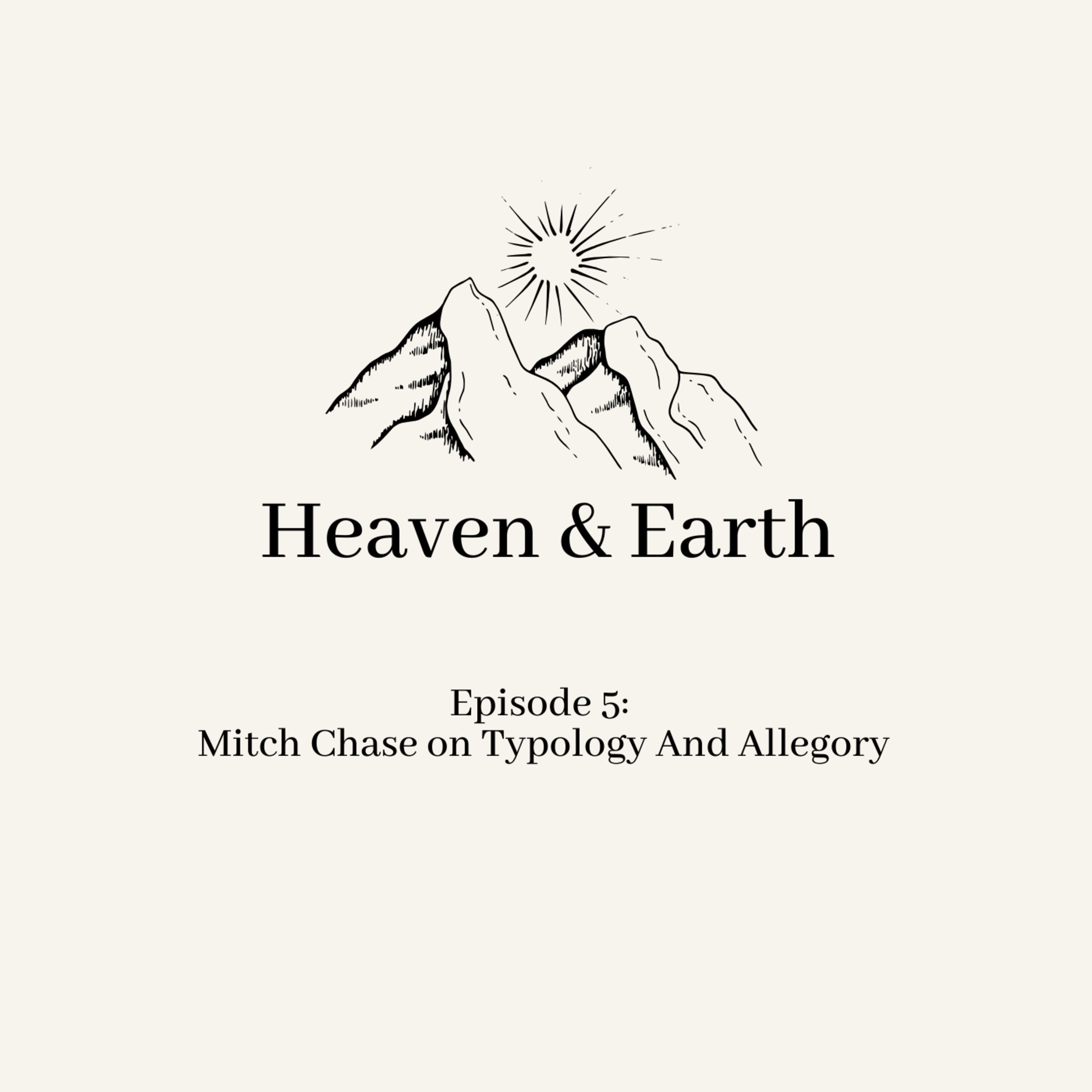 Heaven & Earth