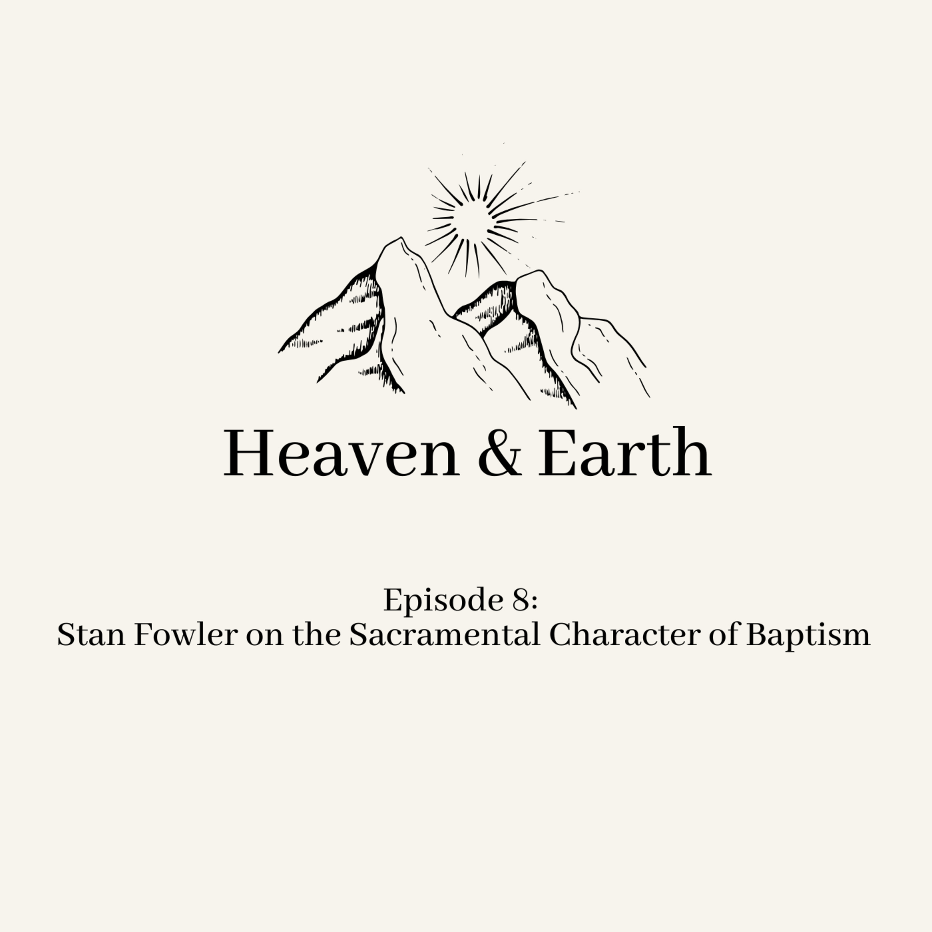 Heaven & Earth