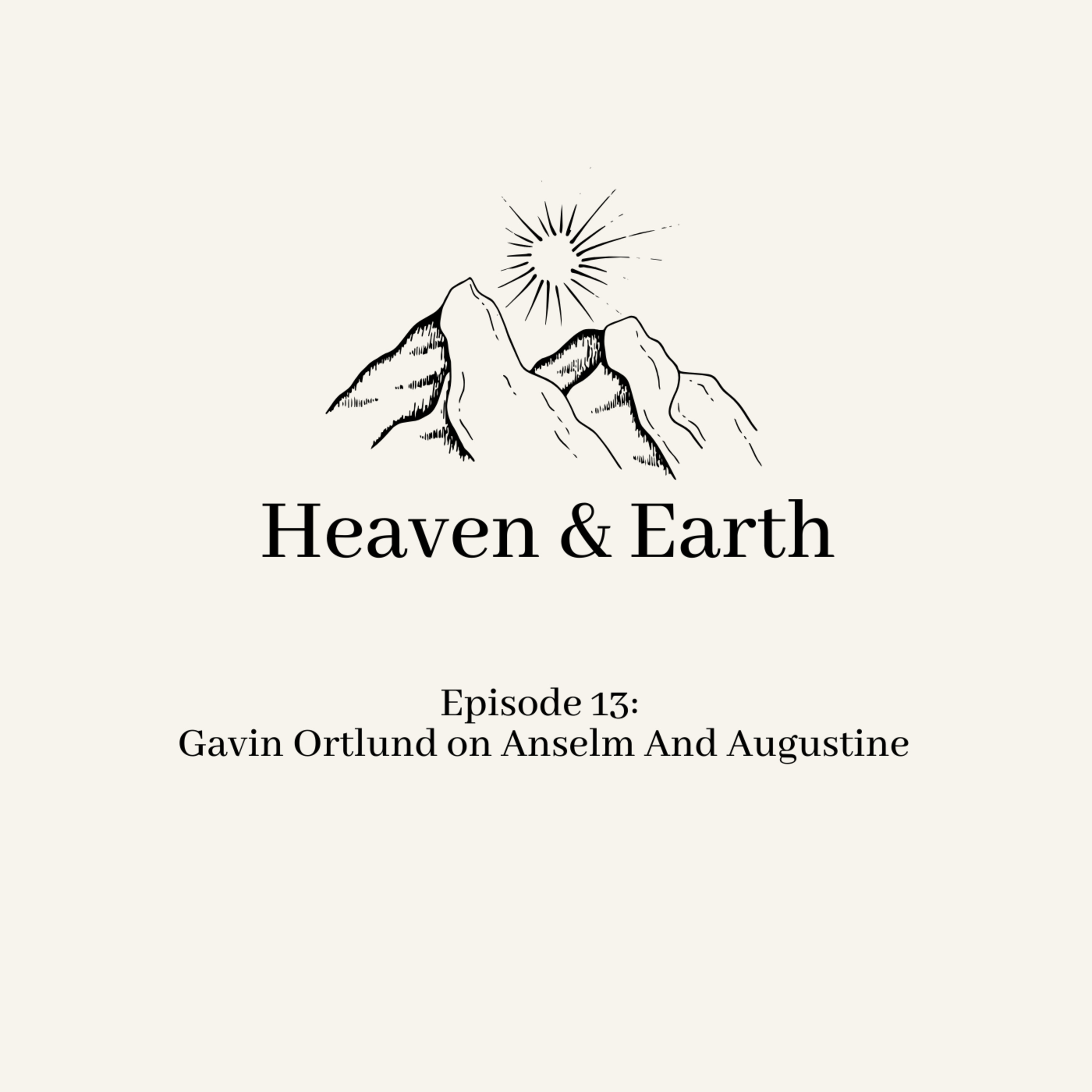 Heaven & Earth