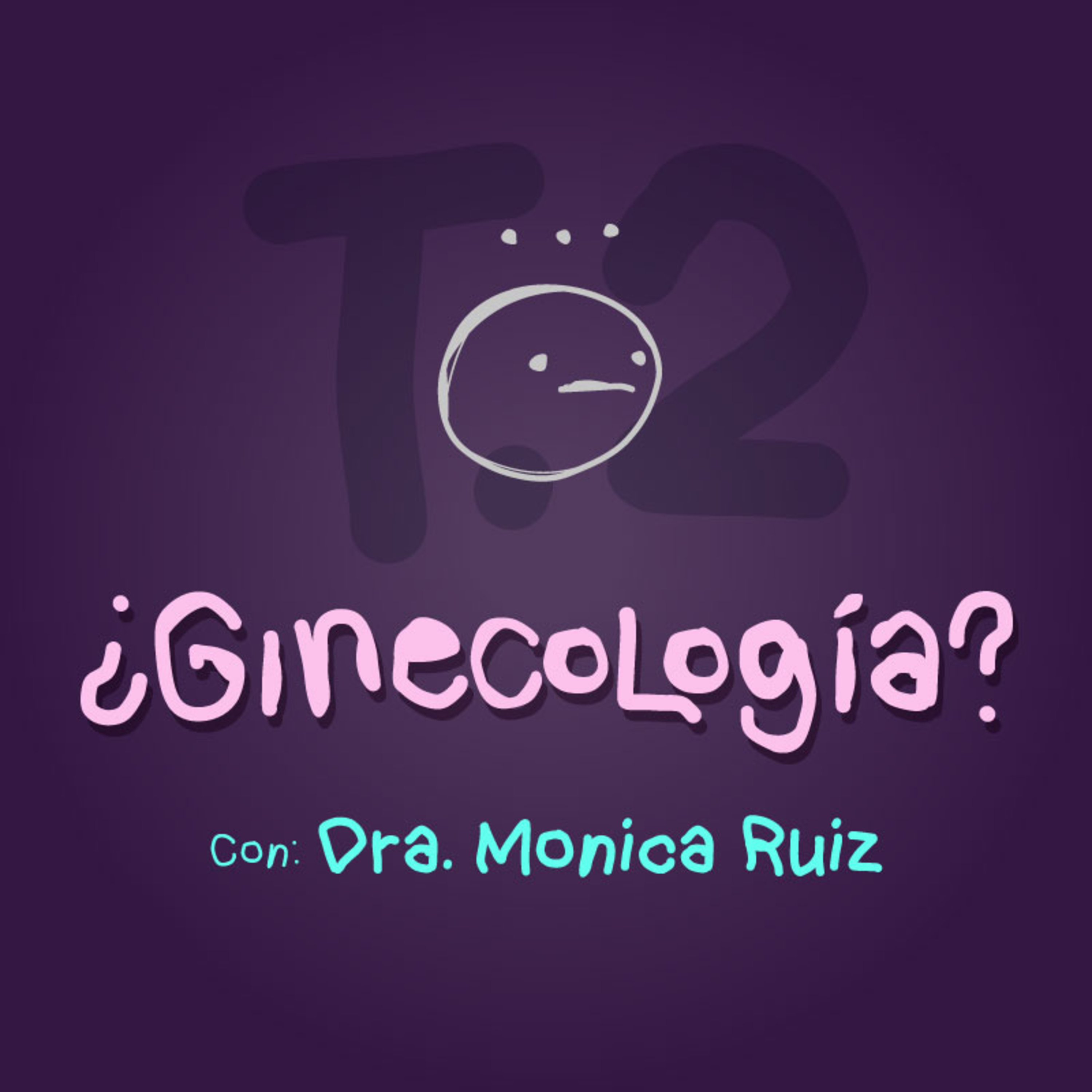 T2 - E8 - ¿Ginecología? episode artwork