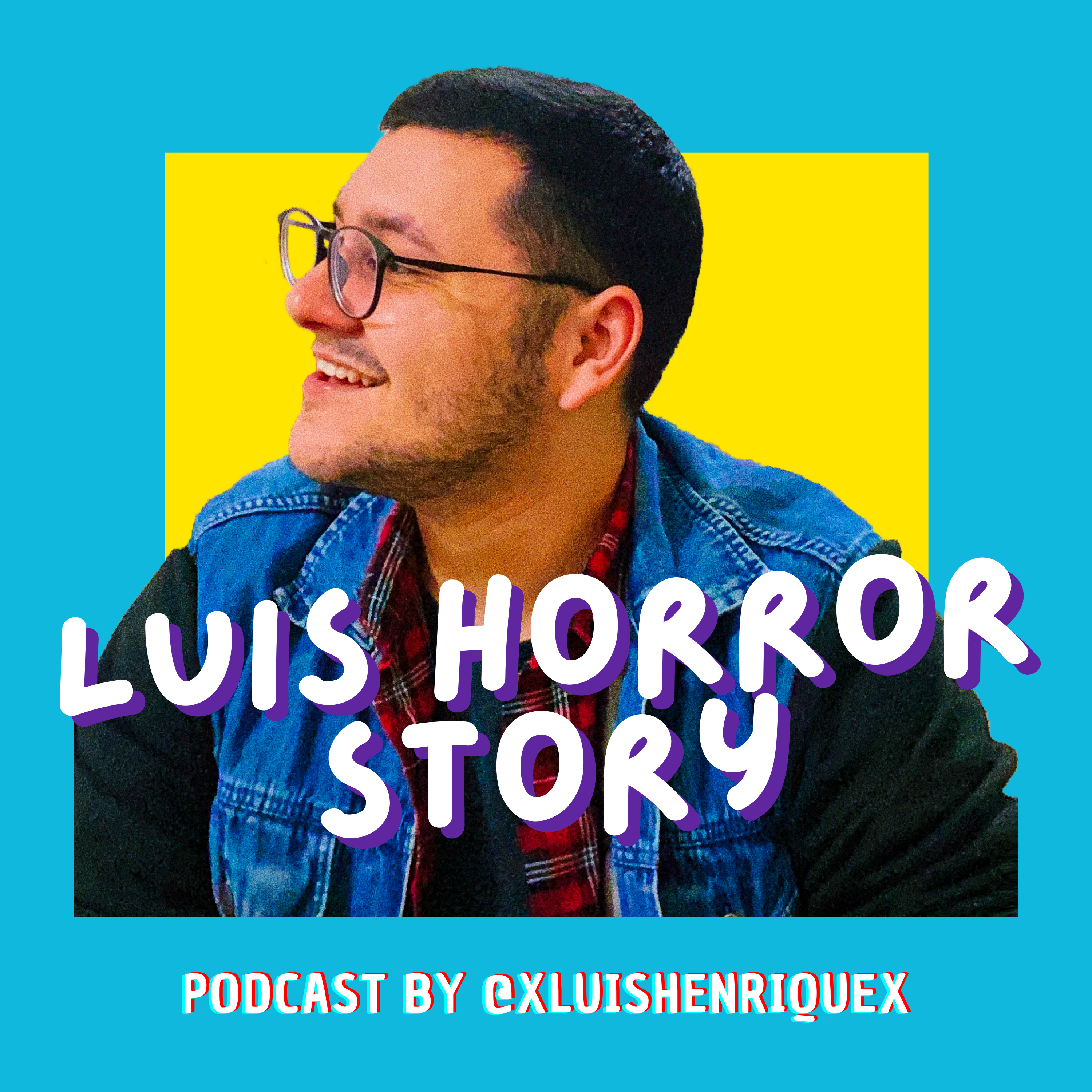 Luis Horror Story: Polícia e Ladrão episode artwork