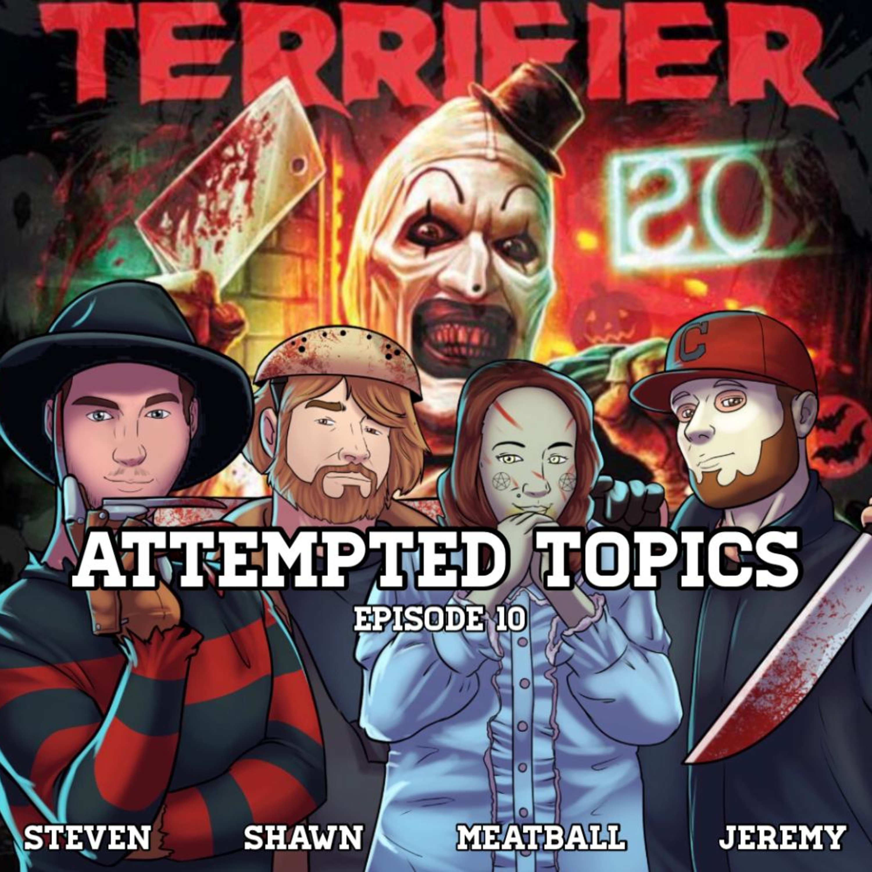 Santa Mira After Dark: Horror Movie Reviews