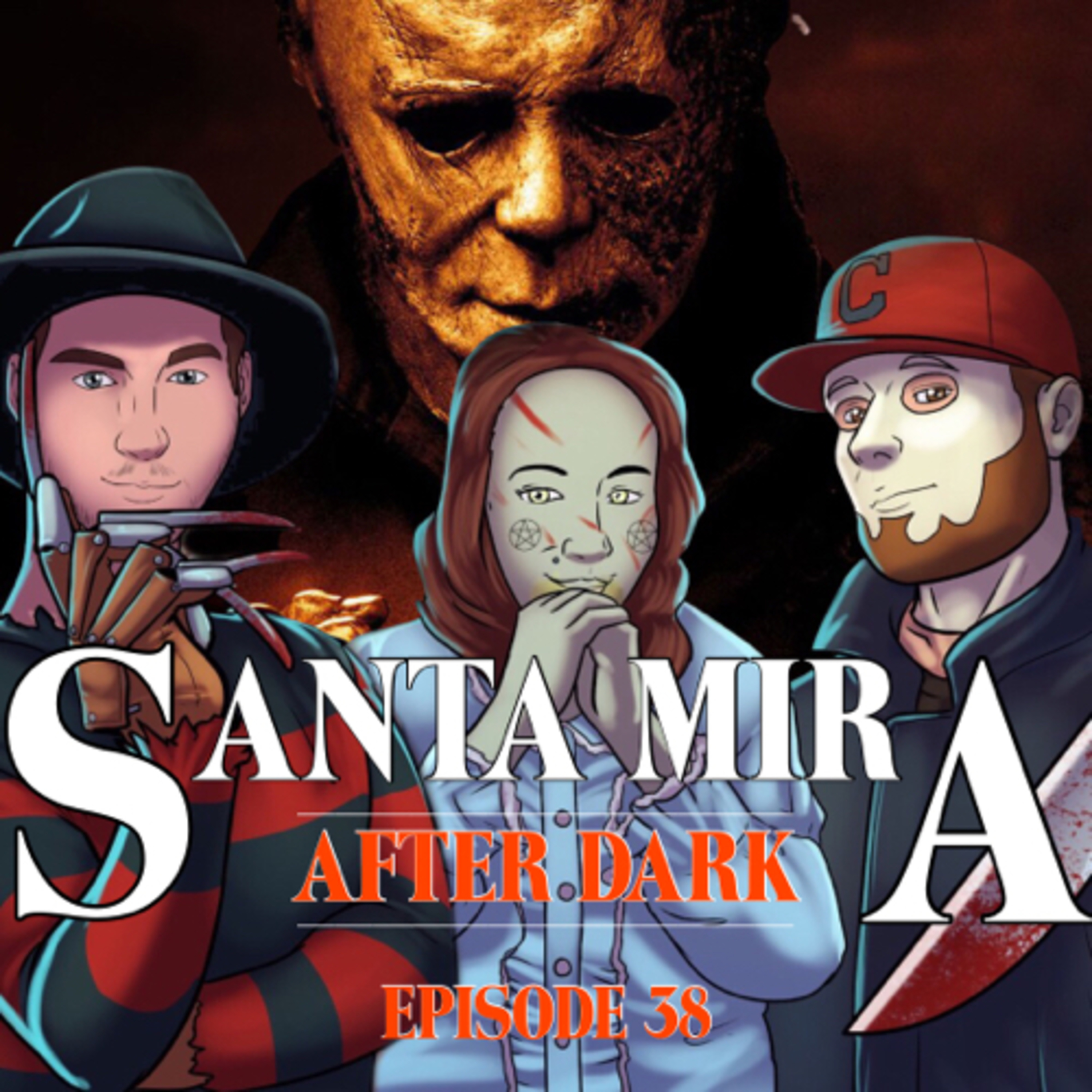 Santa Mira After Dark: Horror Movie Reviews