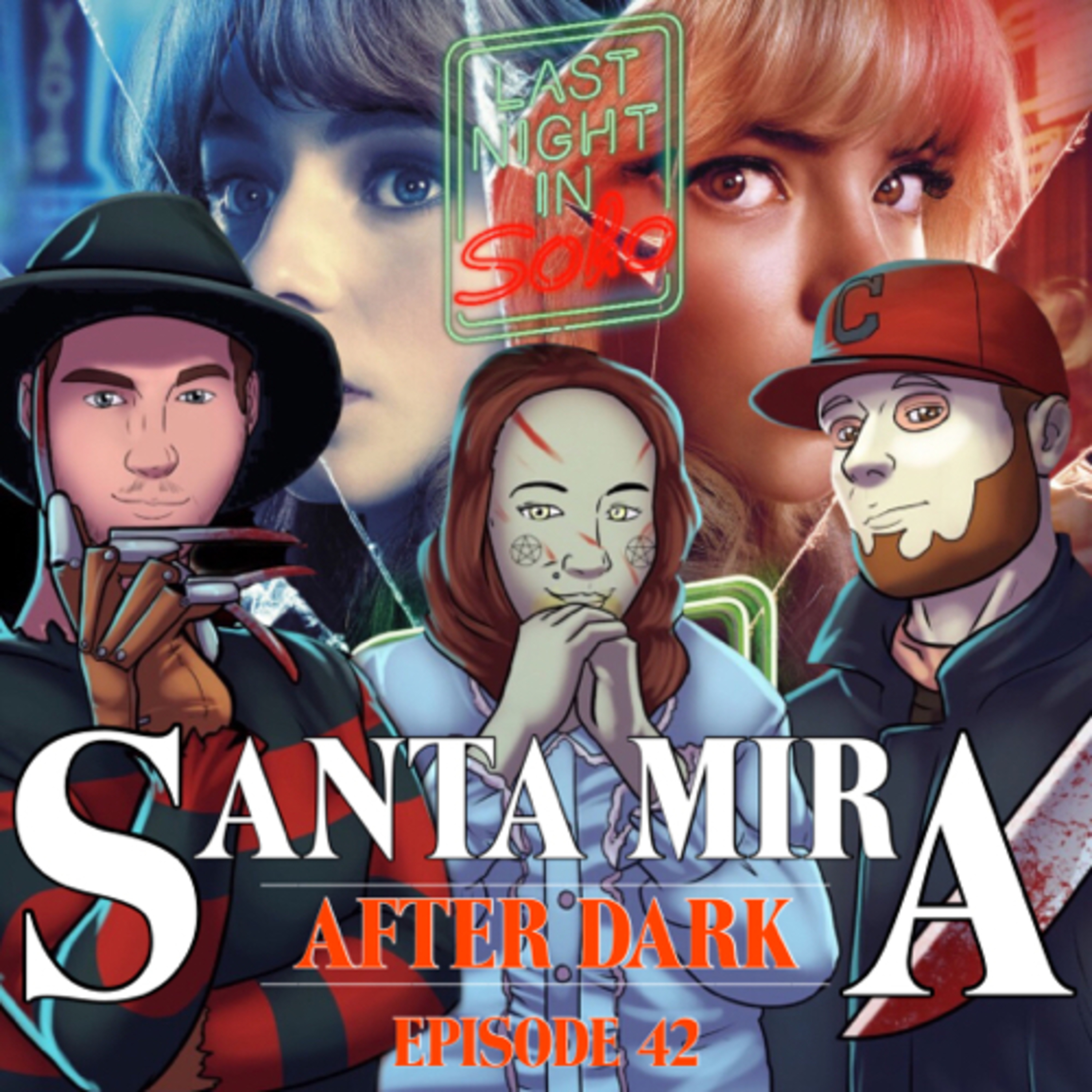Santa Mira After Dark: Horror Movie Reviews