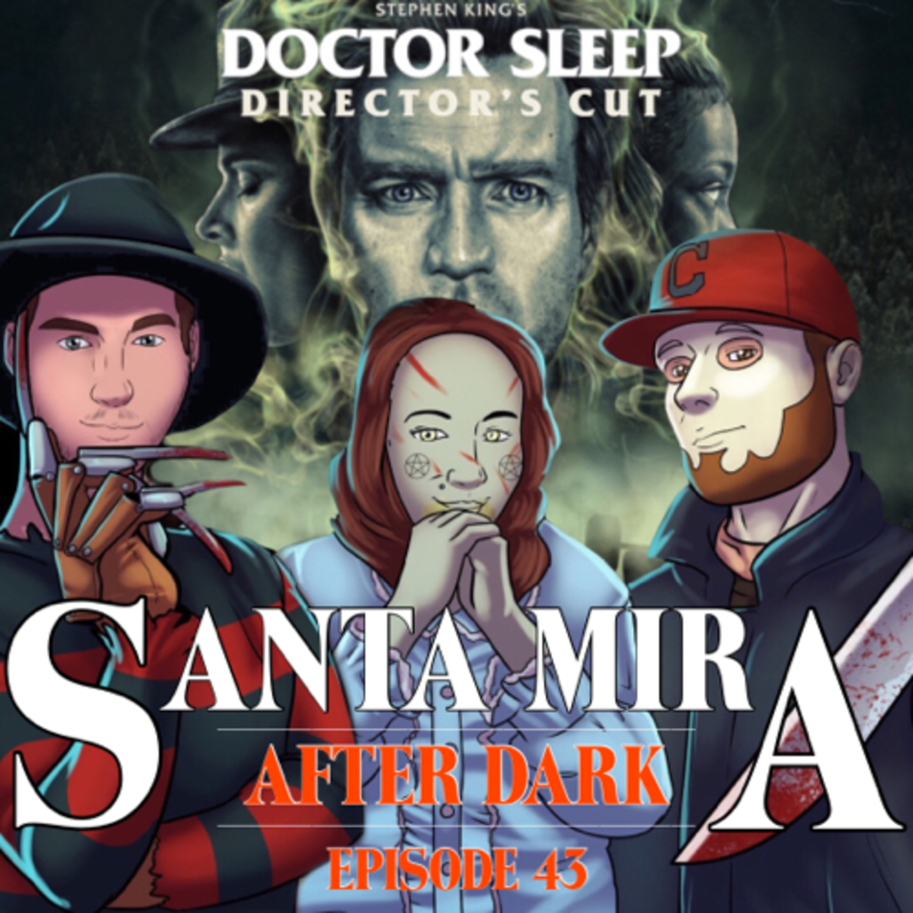 Santa Mira After Dark: Horror Movie Reviews