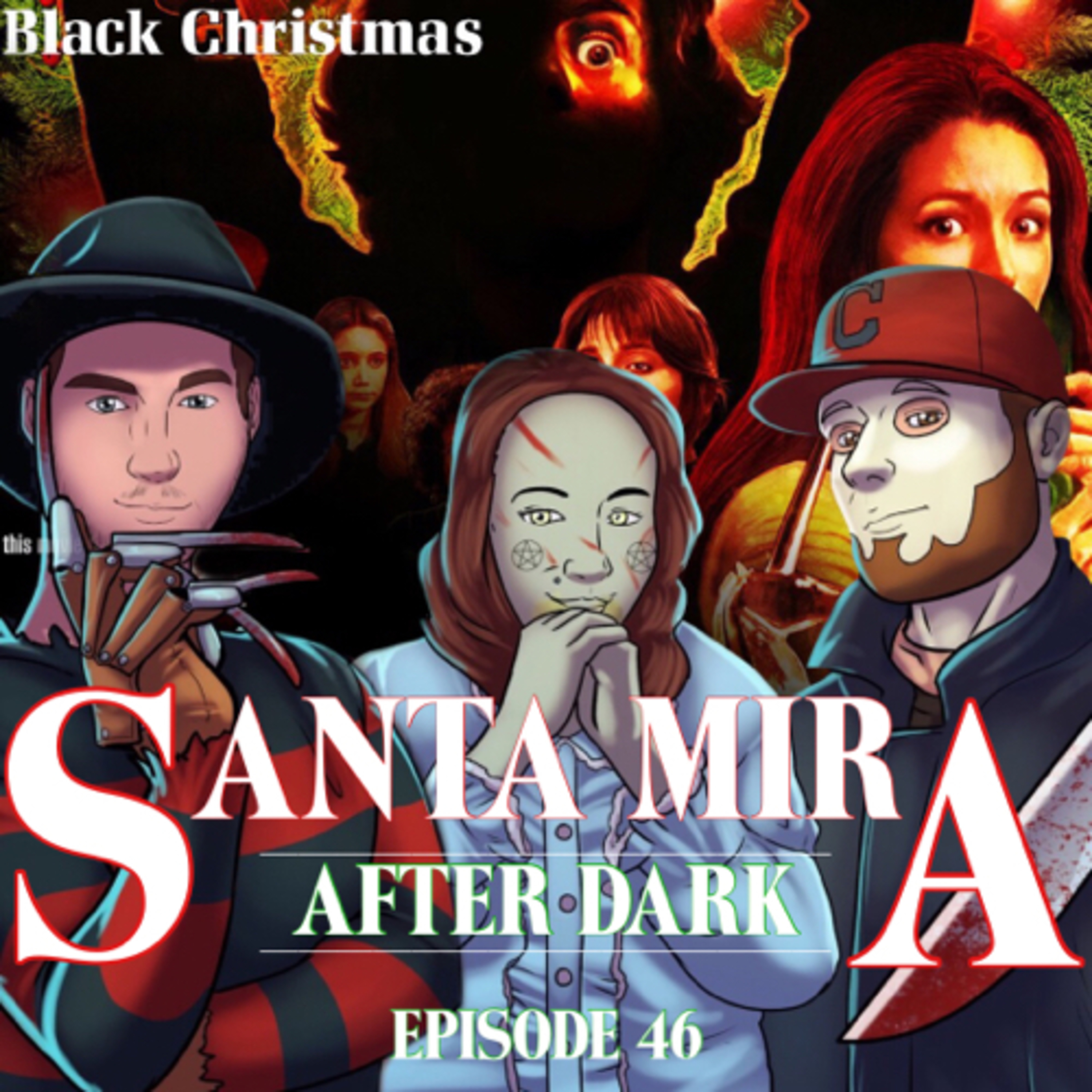 Santa Mira After Dark: Horror Movie Reviews