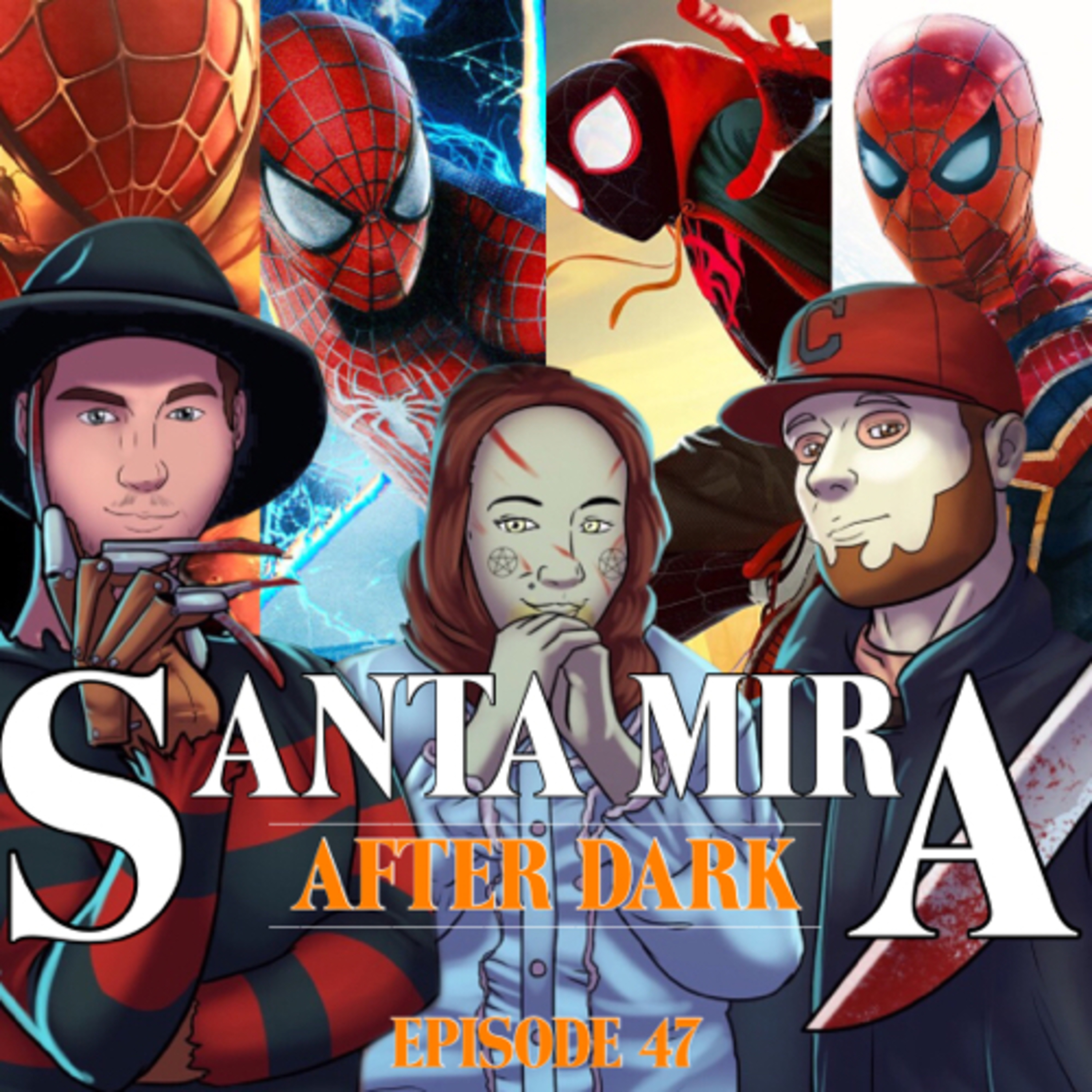 Santa Mira After Dark: Horror Movie Reviews