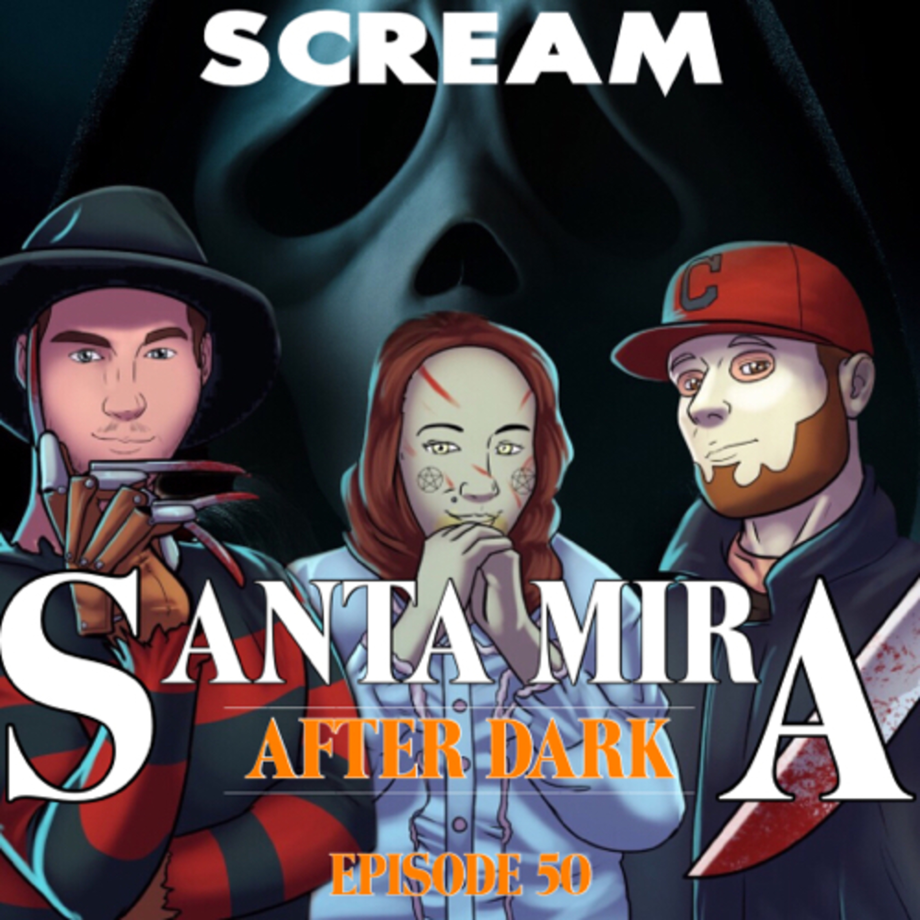Santa Mira After Dark: Horror Movie Reviews