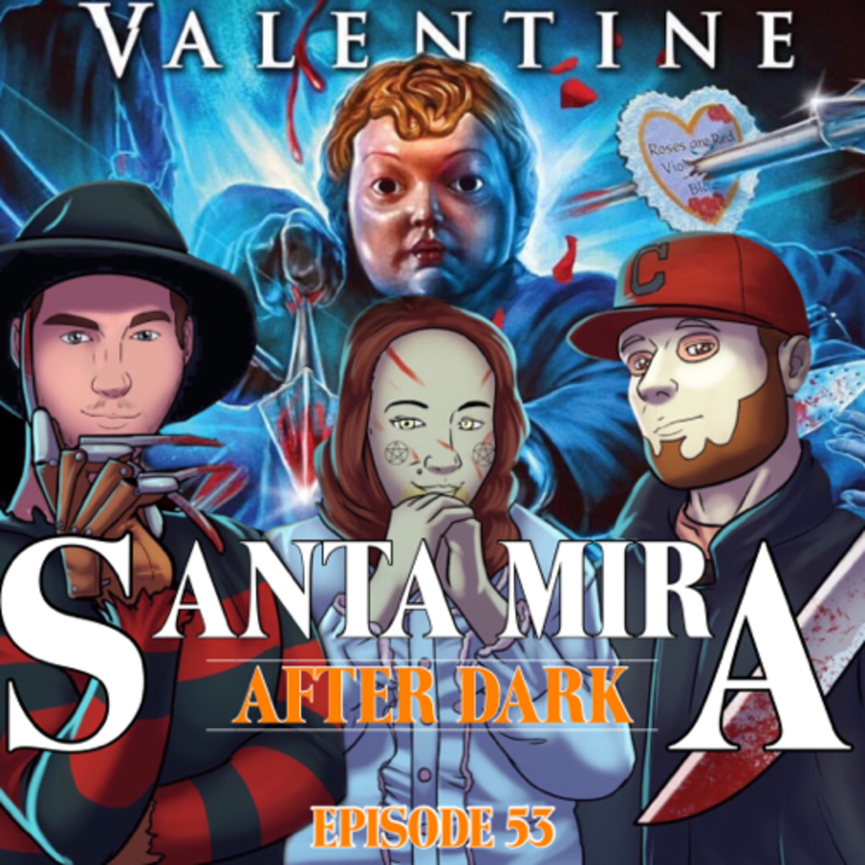 Santa Mira After Dark: Horror Movie Reviews