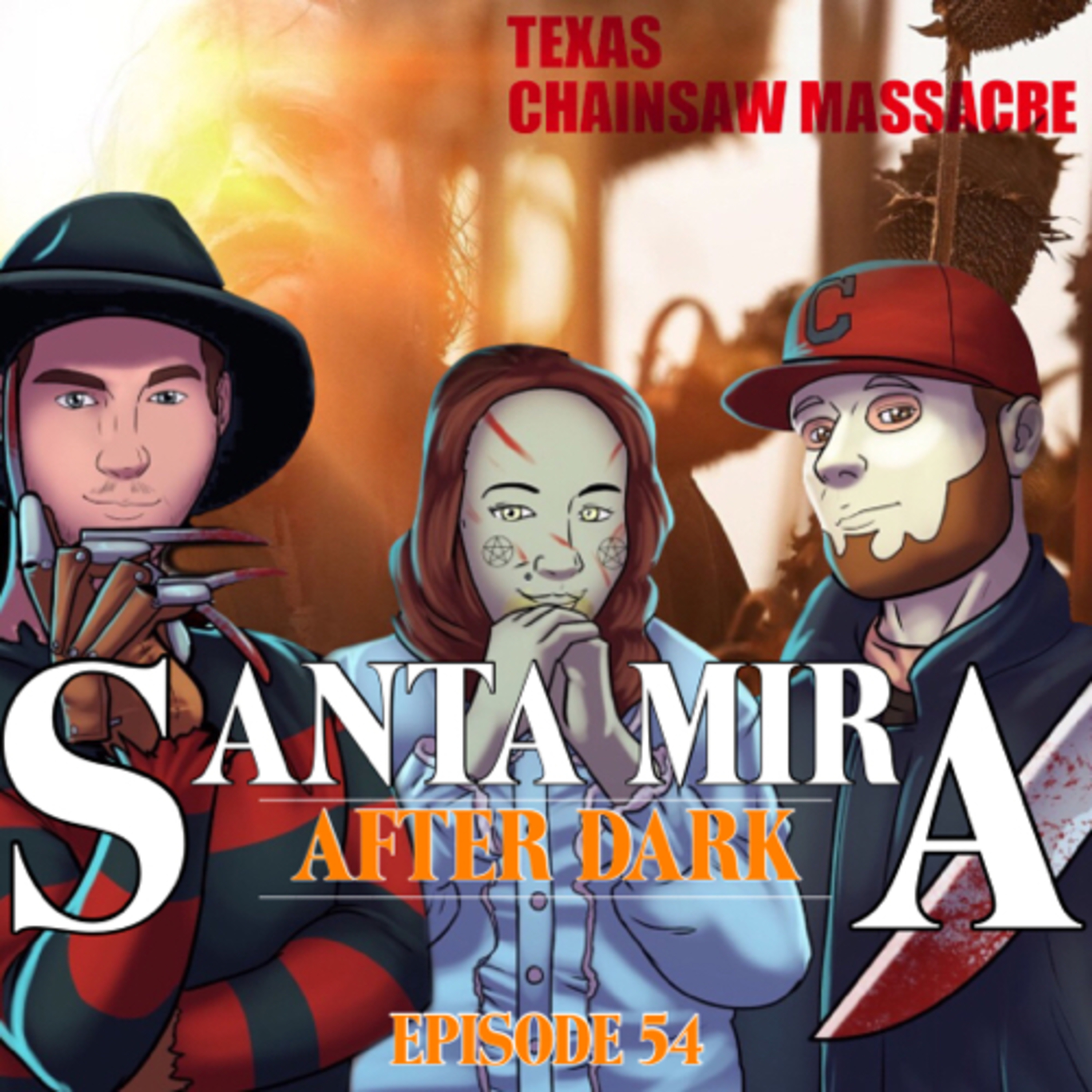 Santa Mira After Dark: Horror Movie Reviews