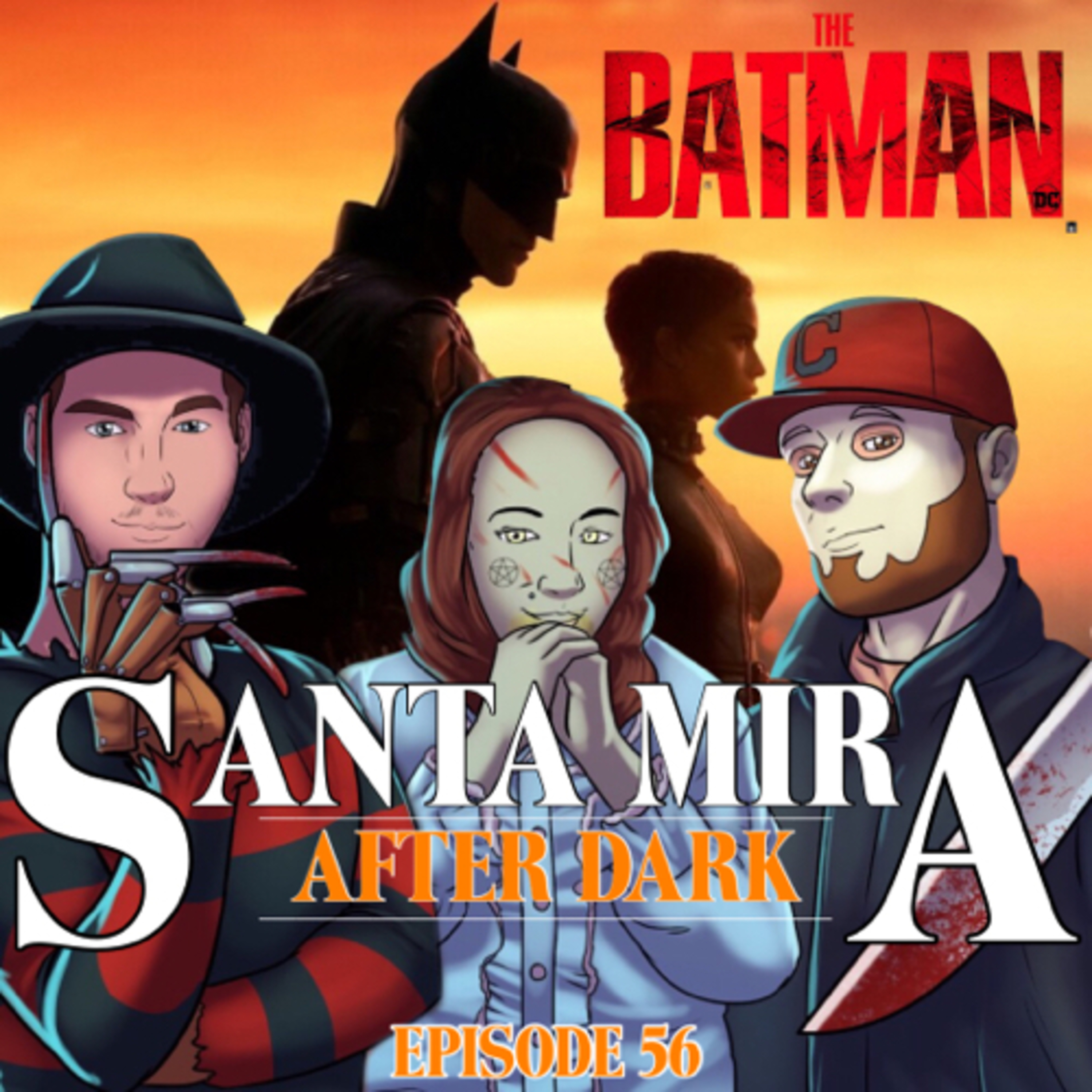 Santa Mira After Dark: Horror Movie Reviews